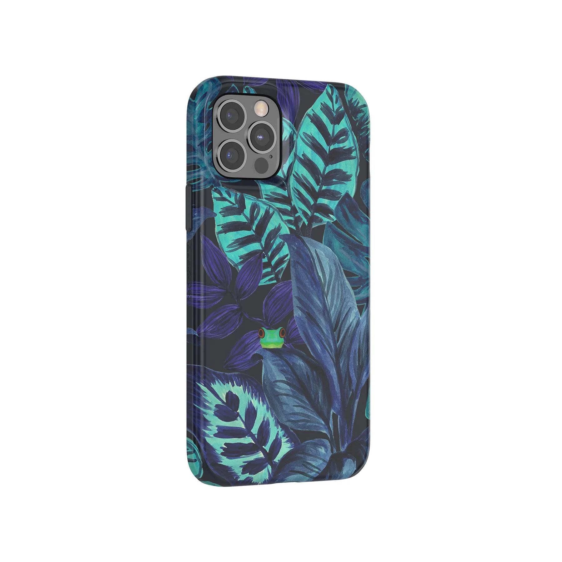 Eco Art - Apple iPhone 12/12 Pro Case - Frog - Image 5
