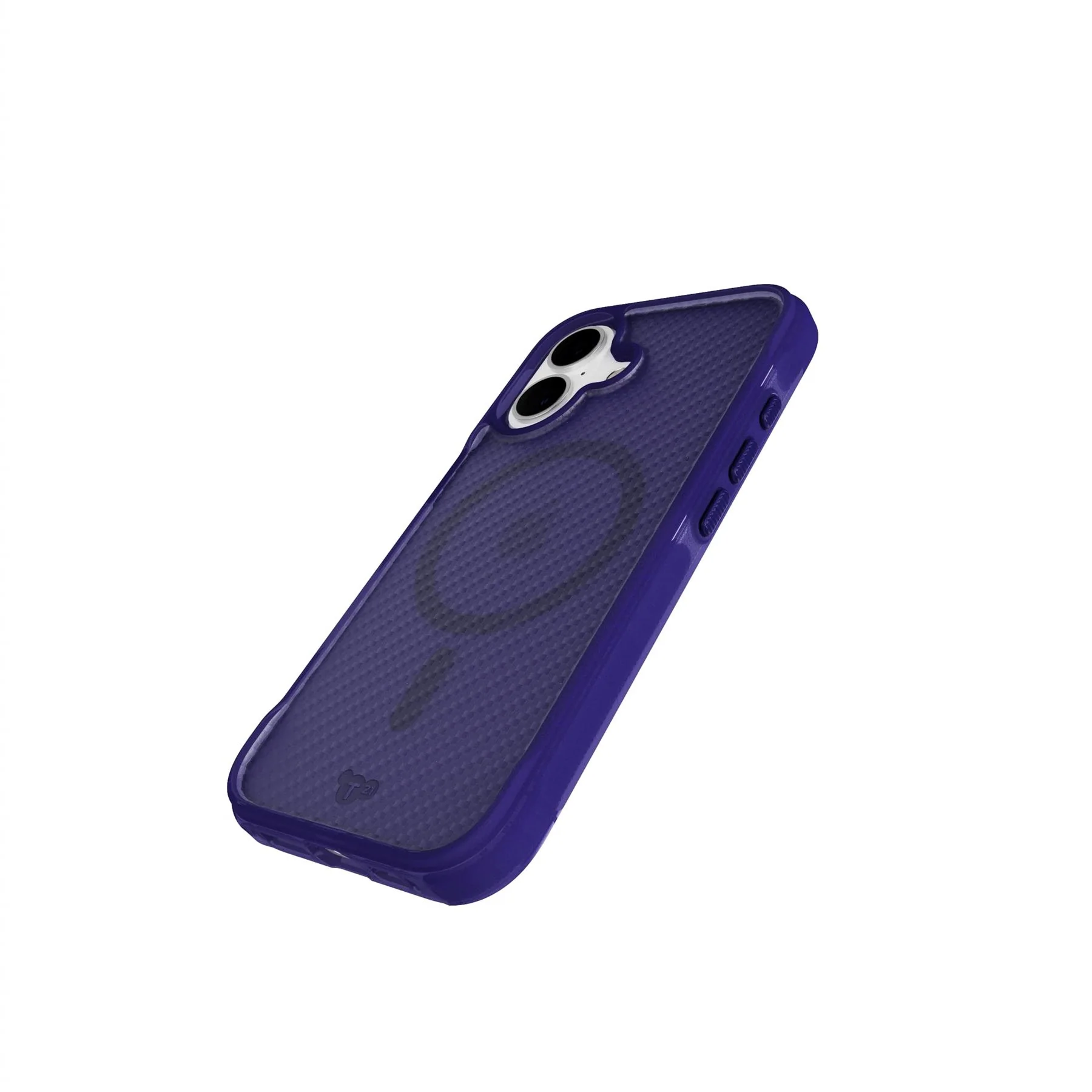 EvoArmor - Apple iPhone 16 Case MagSafe Compatible - Blue - Image 3