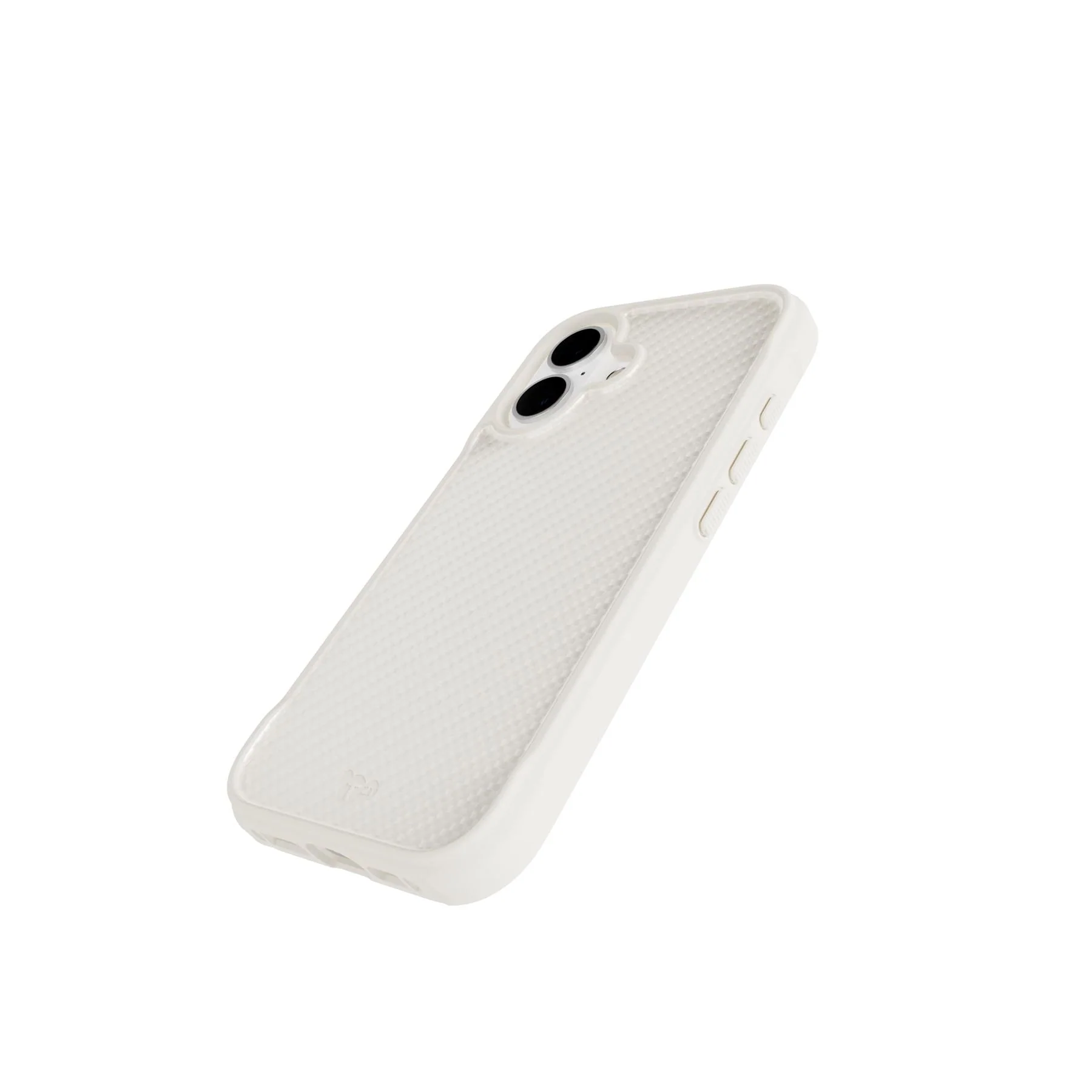 EvoArmor - Apple iPhone 16 Case MagSafe Compatible - Cream - Image 3