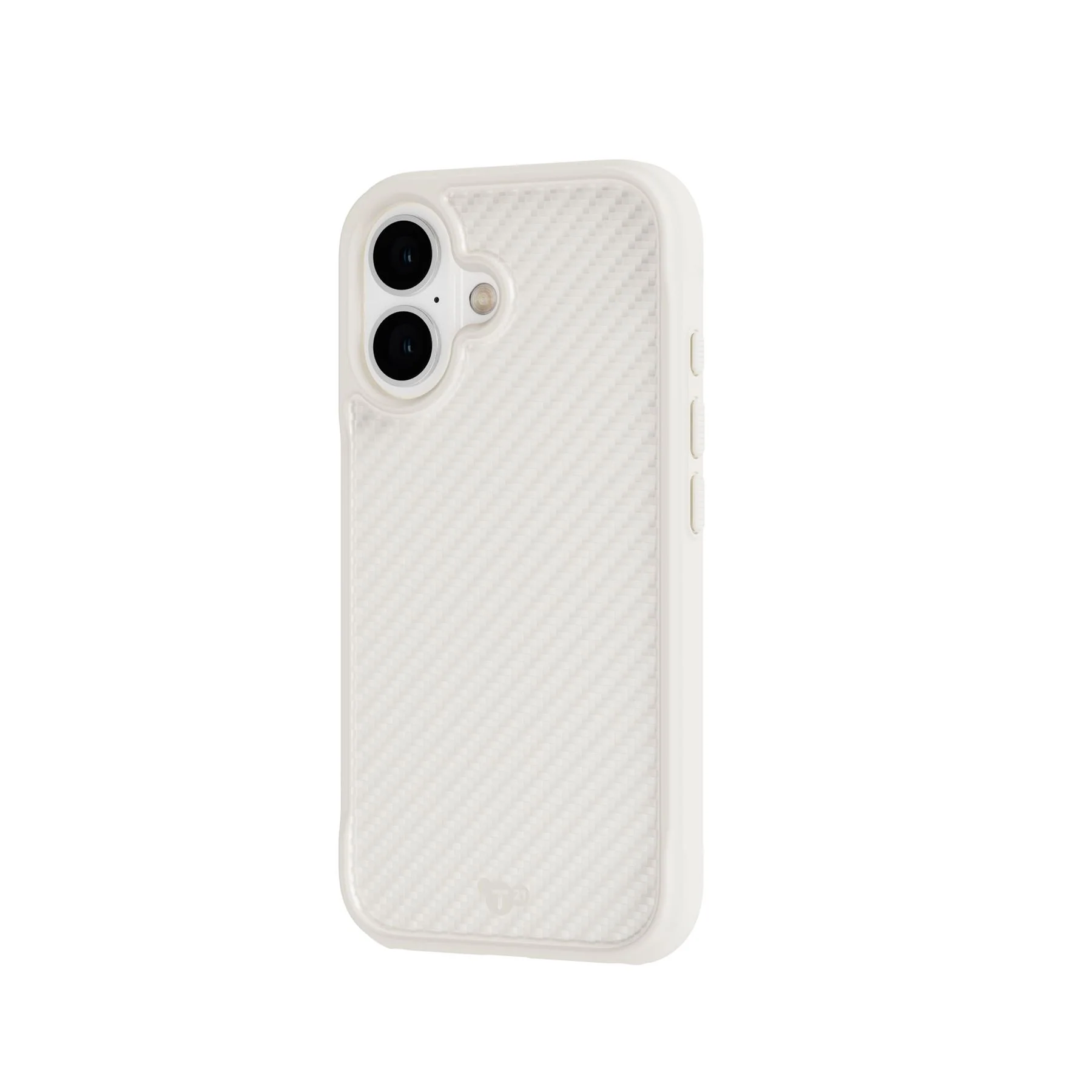 EvoArmor - Apple iPhone 16 Case MagSafe Compatible - Cream - Image 5