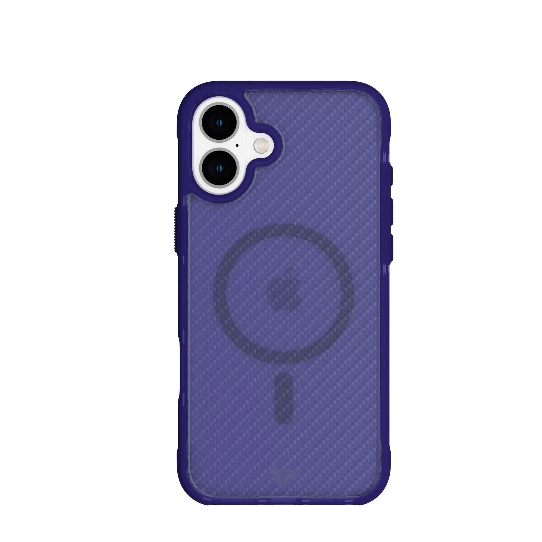 EvoArmor - Apple iPhone 16 Plus Case MagSafe Compatible - Blue