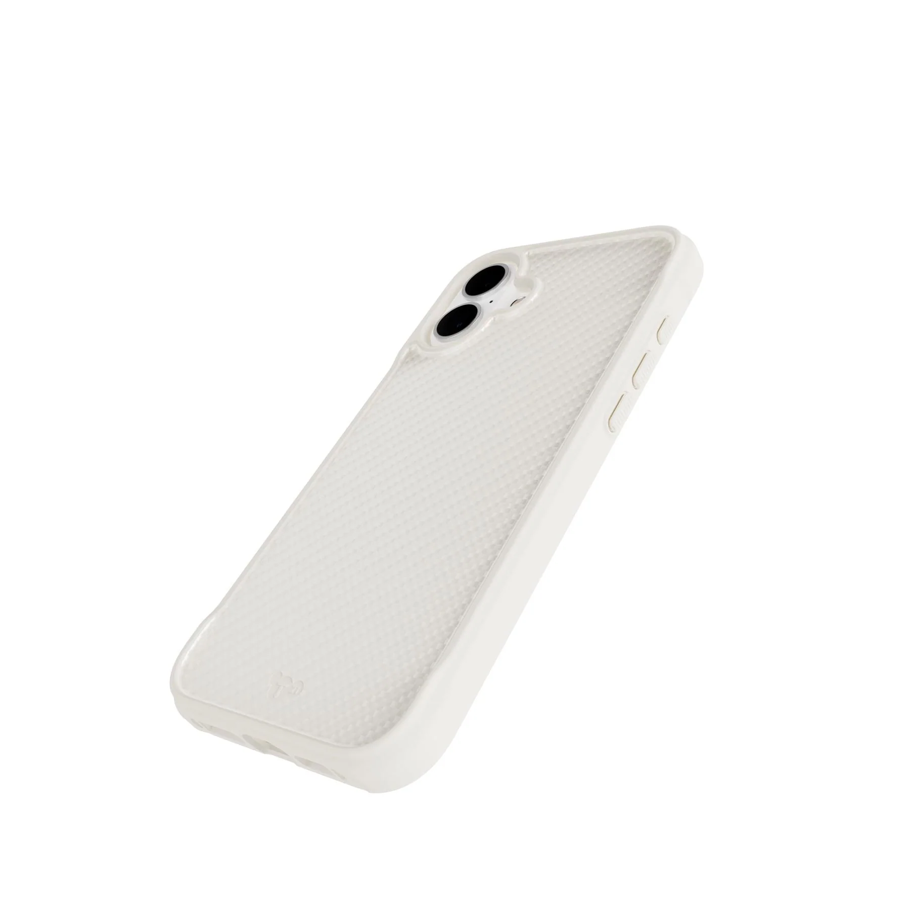 EvoArmor - Apple iPhone 16 Plus Case MagSafe Compatible - Cream - Image 3