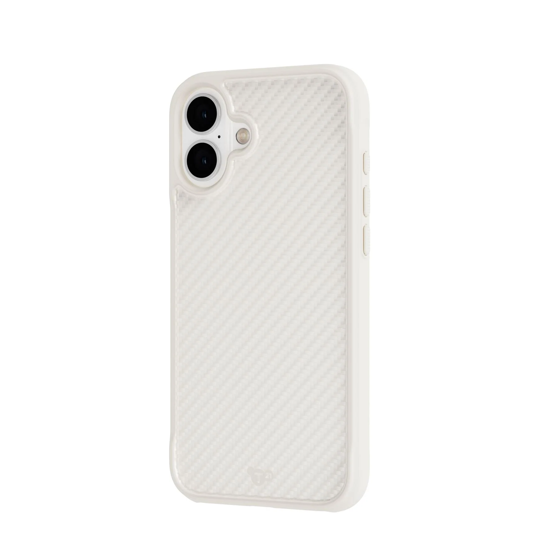 EvoArmor - Apple iPhone 16 Plus Case MagSafe Compatible - Cream - Image 5