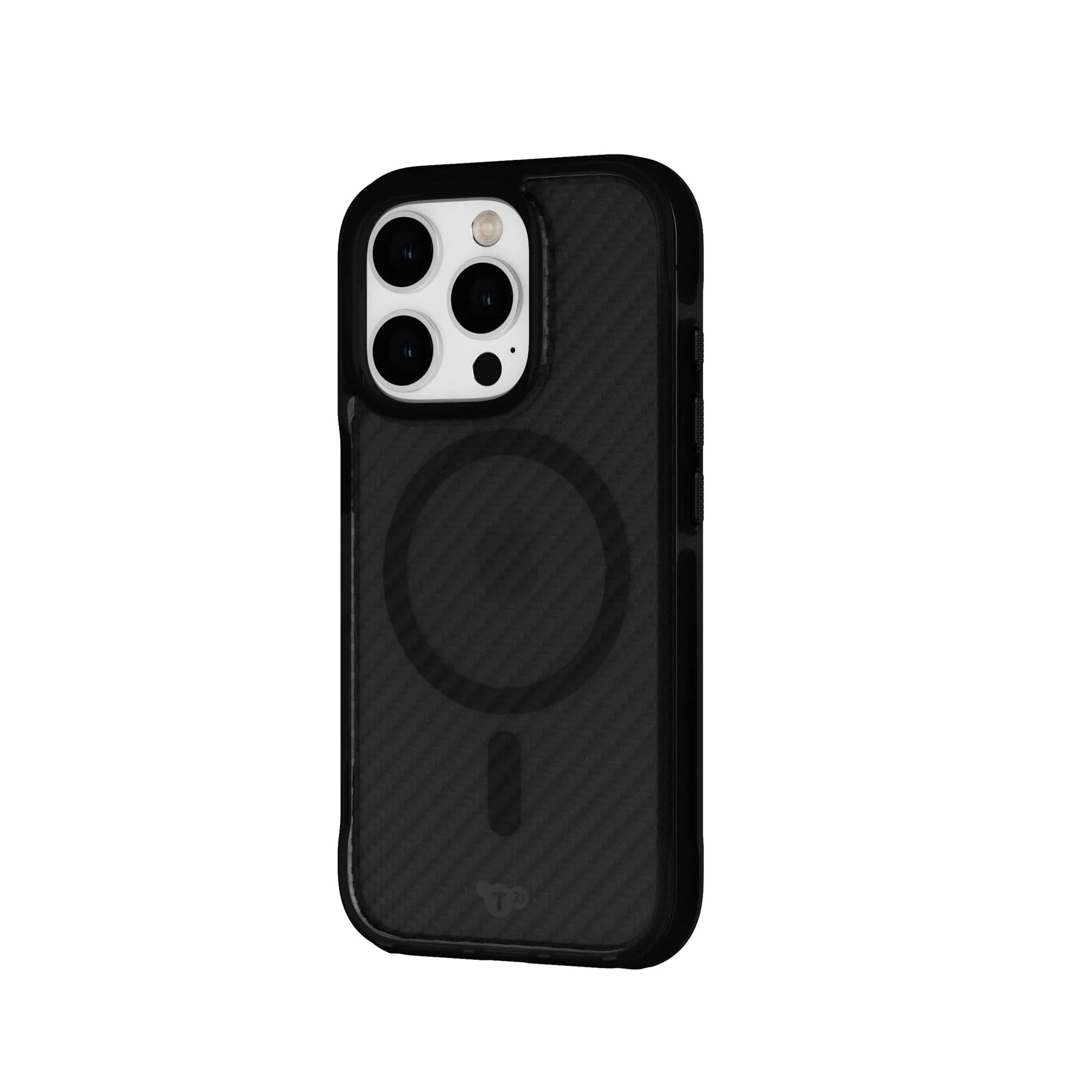 EvoArmor - Apple iPhone 16 Pro Case MagSafe Compatible - Black - Image 5