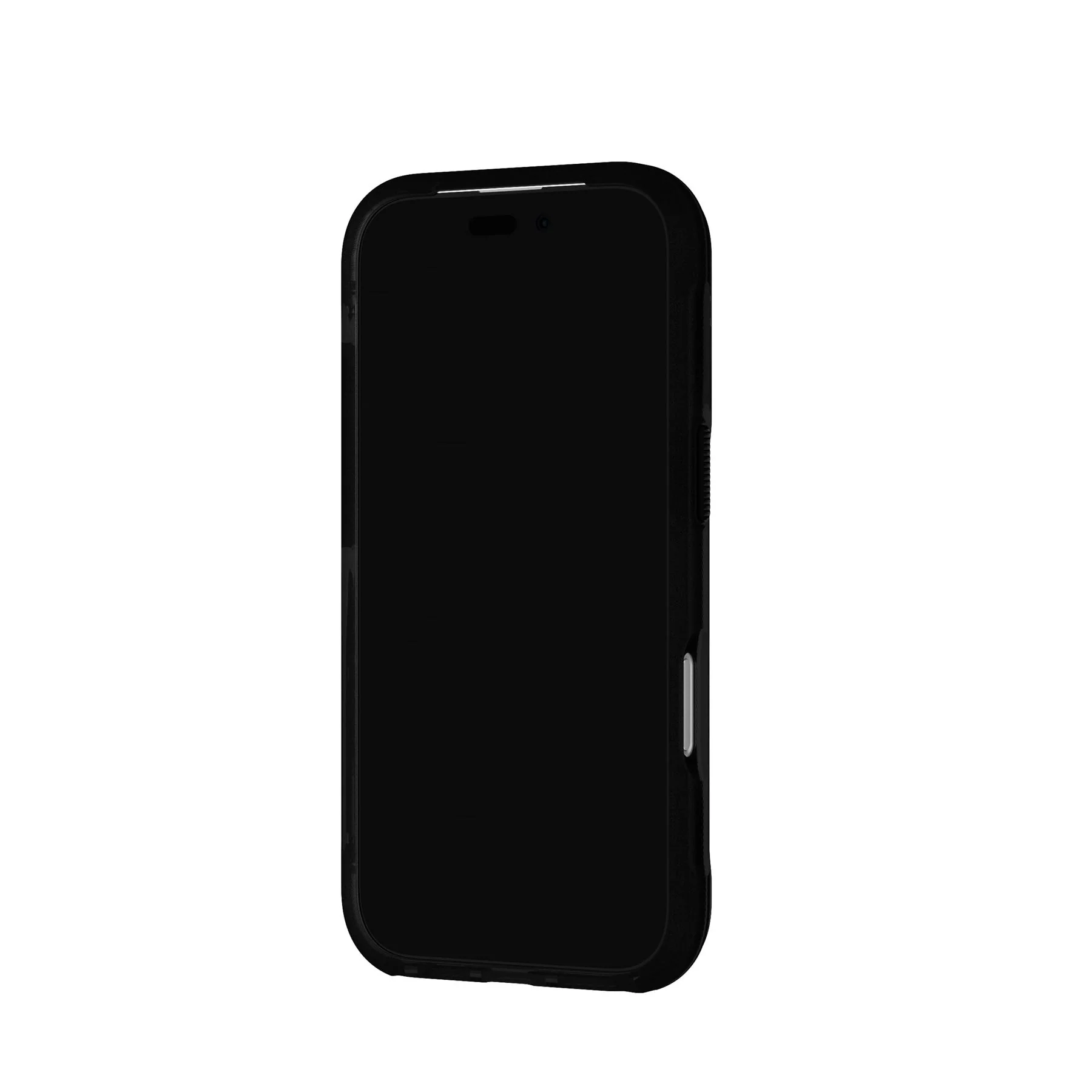 EvoArmor - Apple iPhone 16 Pro Case MagSafe Compatible - Black - Image 6