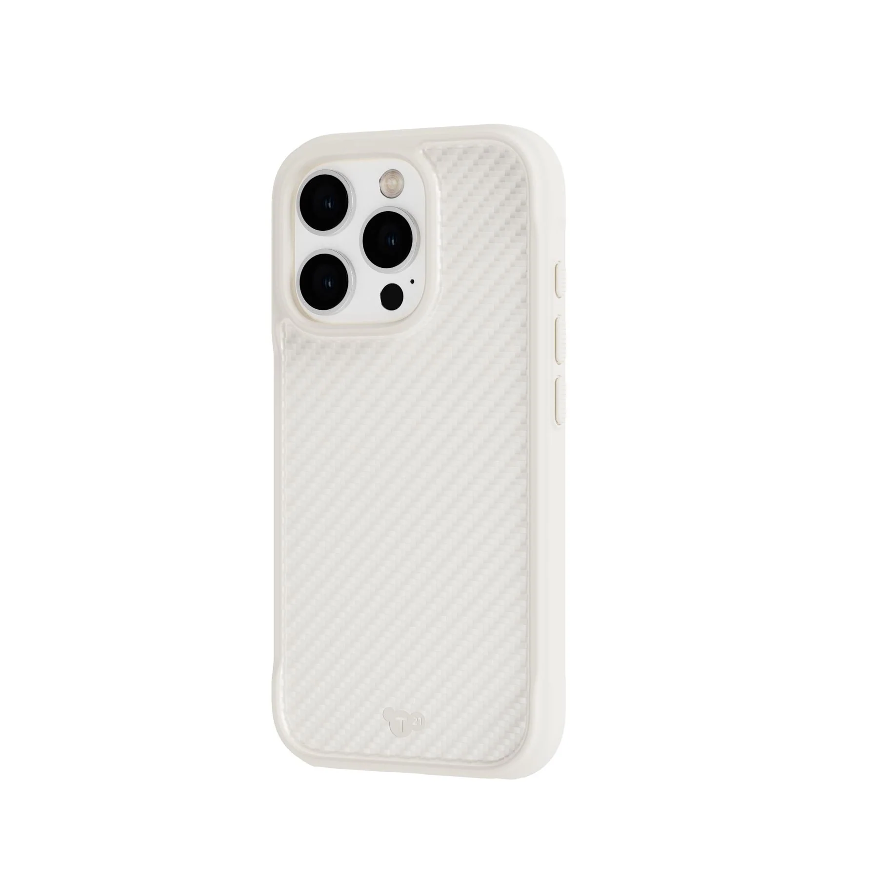 EvoArmor - Apple iPhone 16 Pro Case MagSafe Compatible - Cream - Image 5