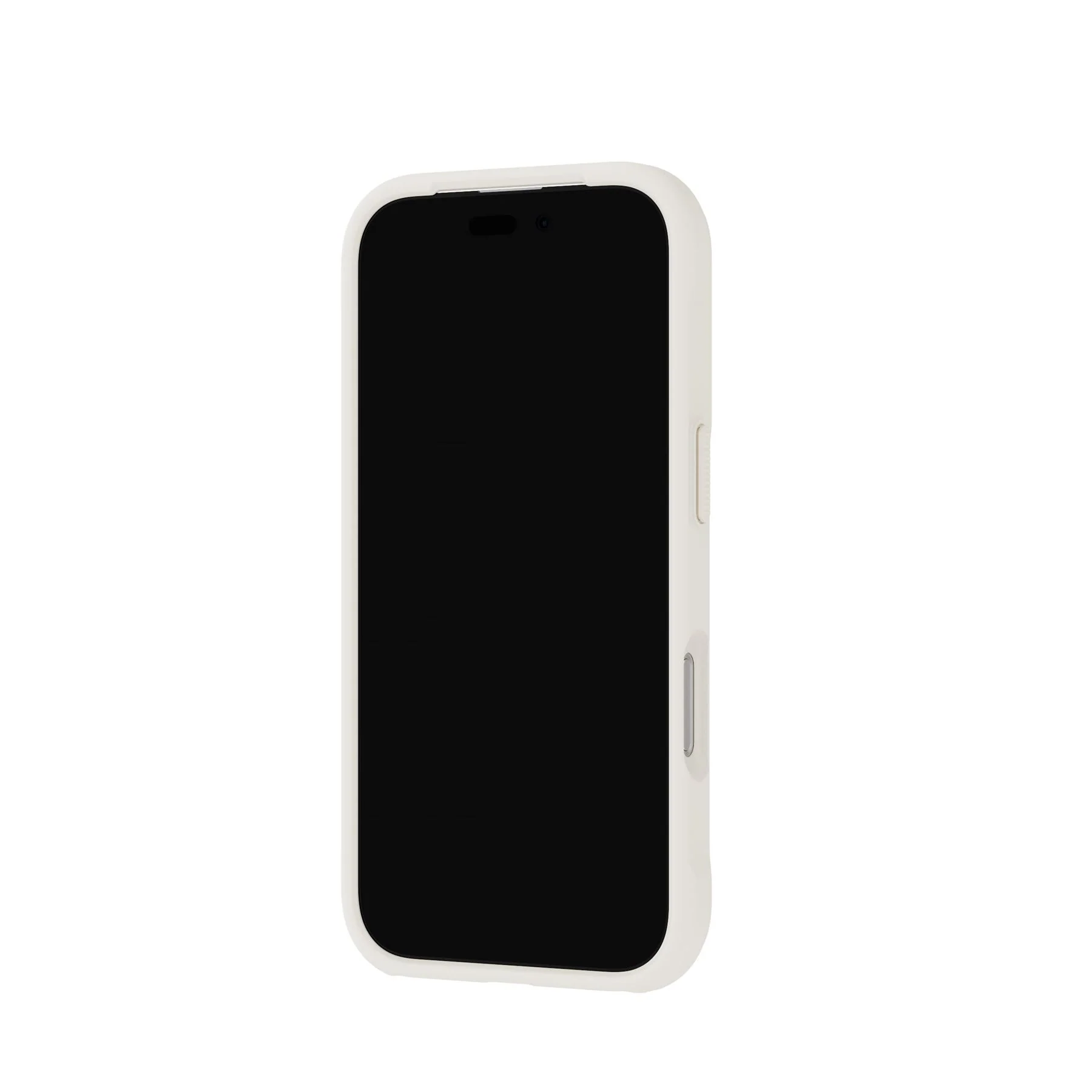 EvoArmor - Apple iPhone 16 Pro Case MagSafe Compatible - Cream - Image 6
