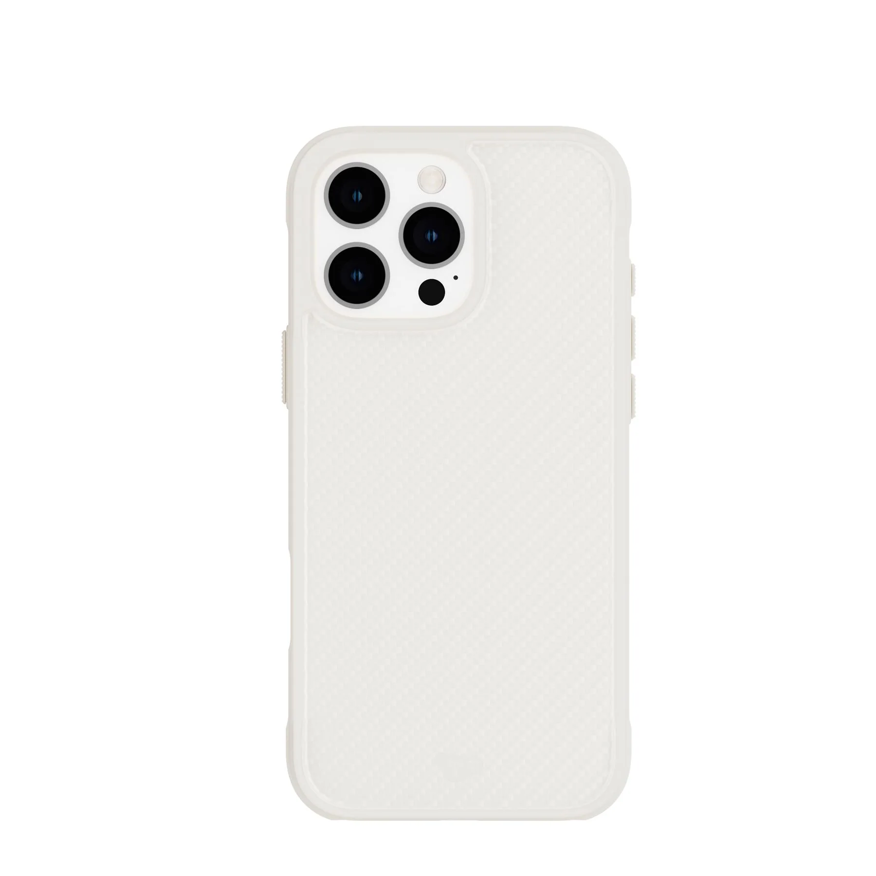 EvoArmor - Apple iPhone 16 Pro Max MagSafe Compatible - Cream