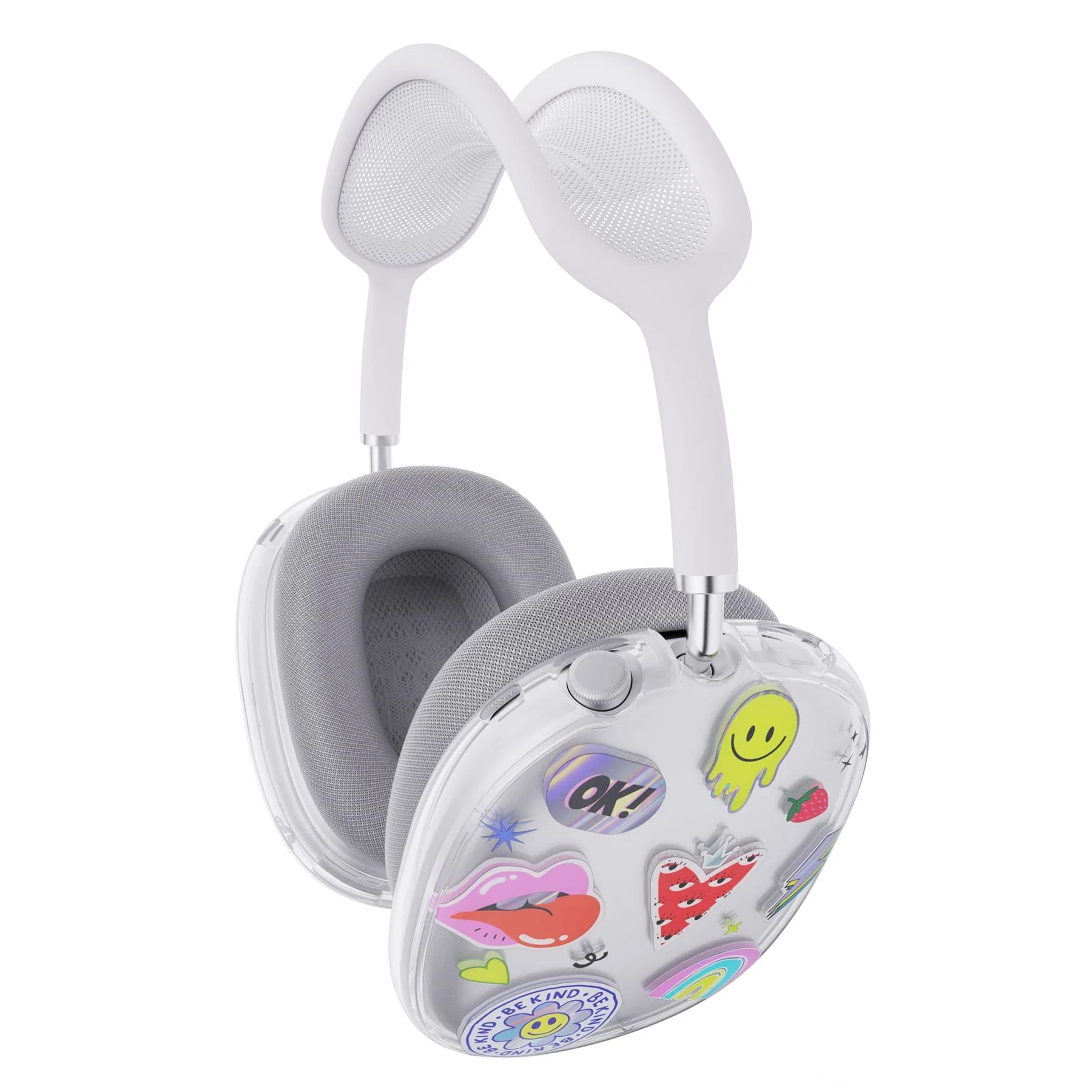 EvoArt - Apple AirPods Max Covers - Stickers - Image 3