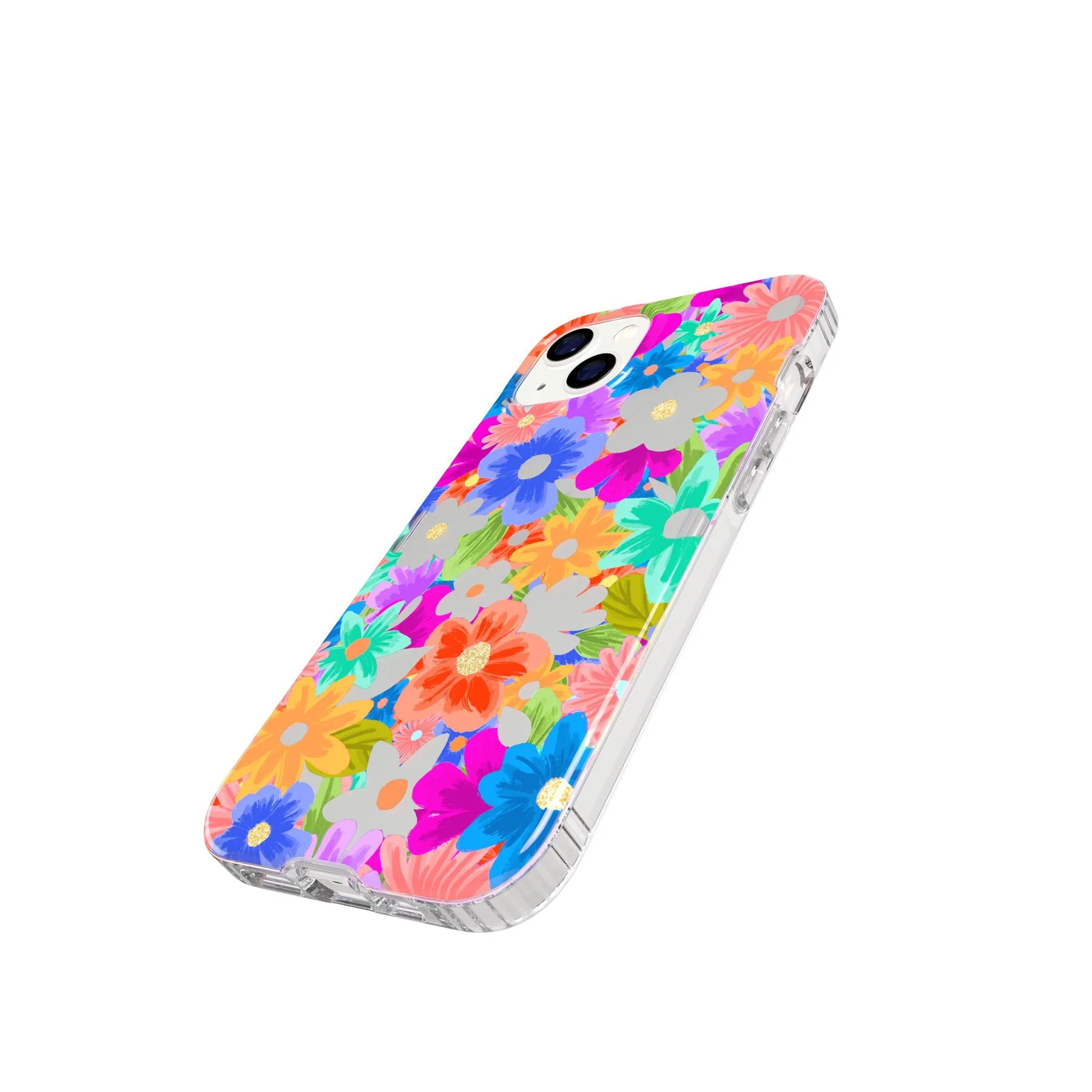 EvoArt - Apple iPhone 13 Case - Cutout Flora - Image 3