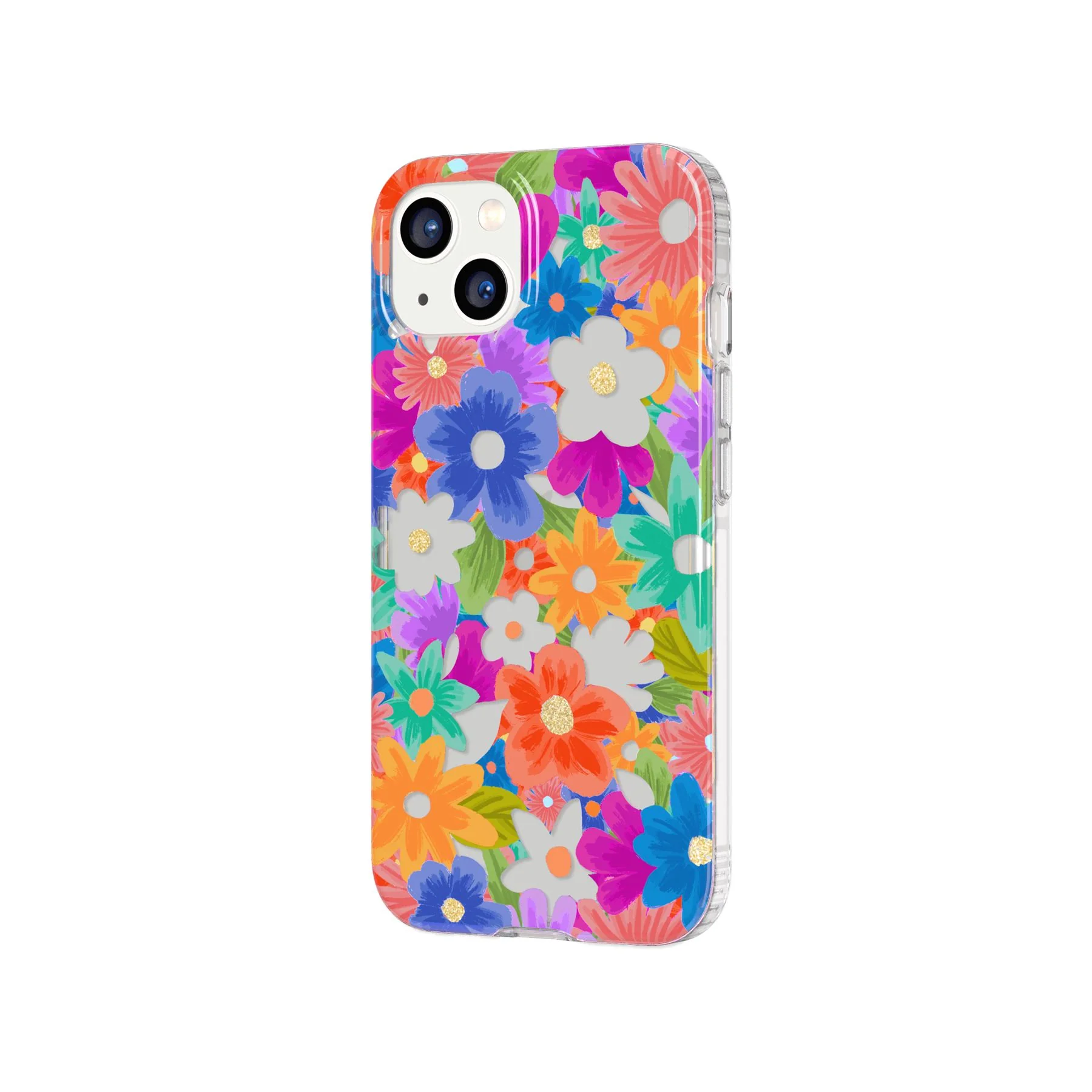 EvoArt - Apple iPhone 13 Case - Cutout Flora - Image 5
