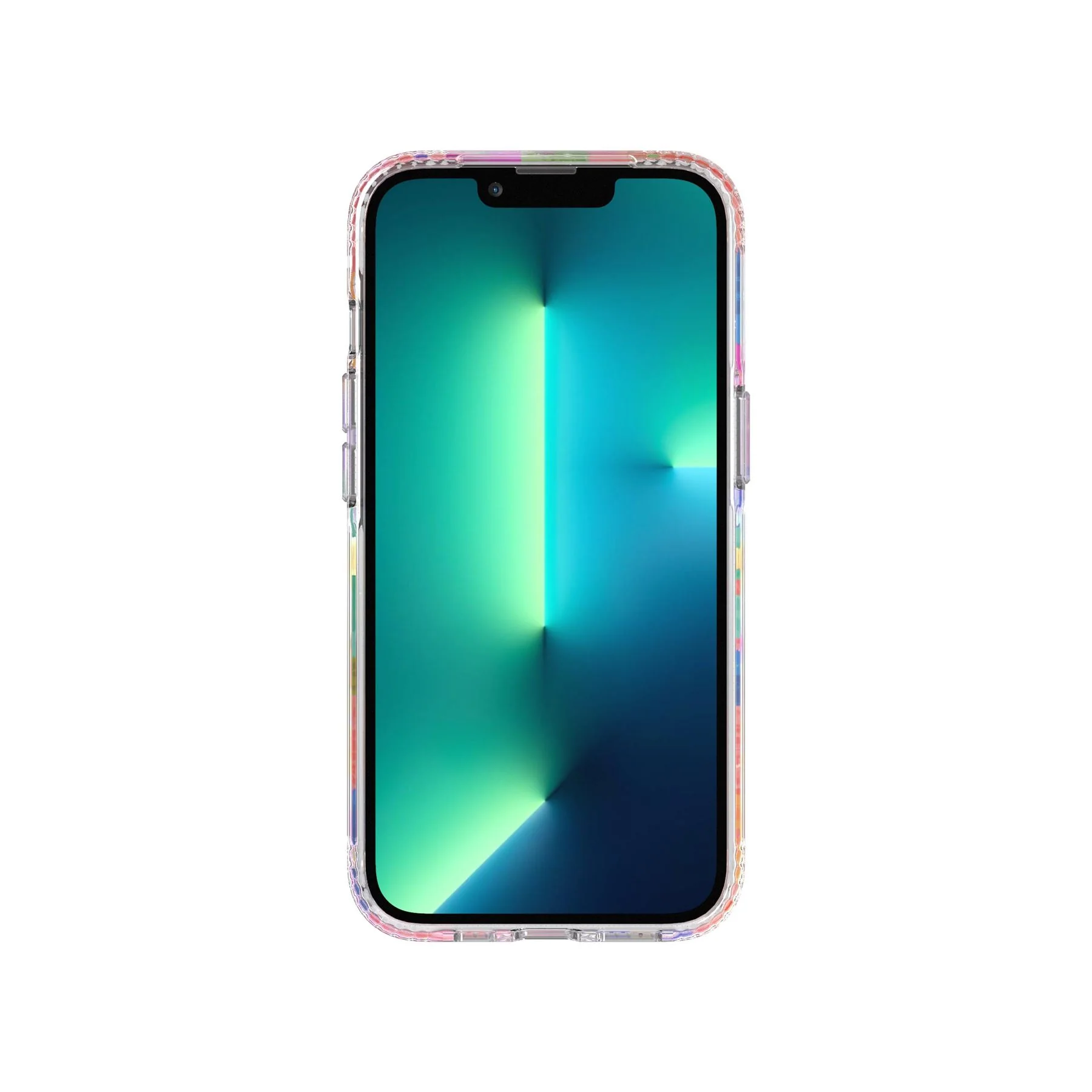 EvoArt - Apple iPhone 13 Pro Case - Cutout Flora - Image 2