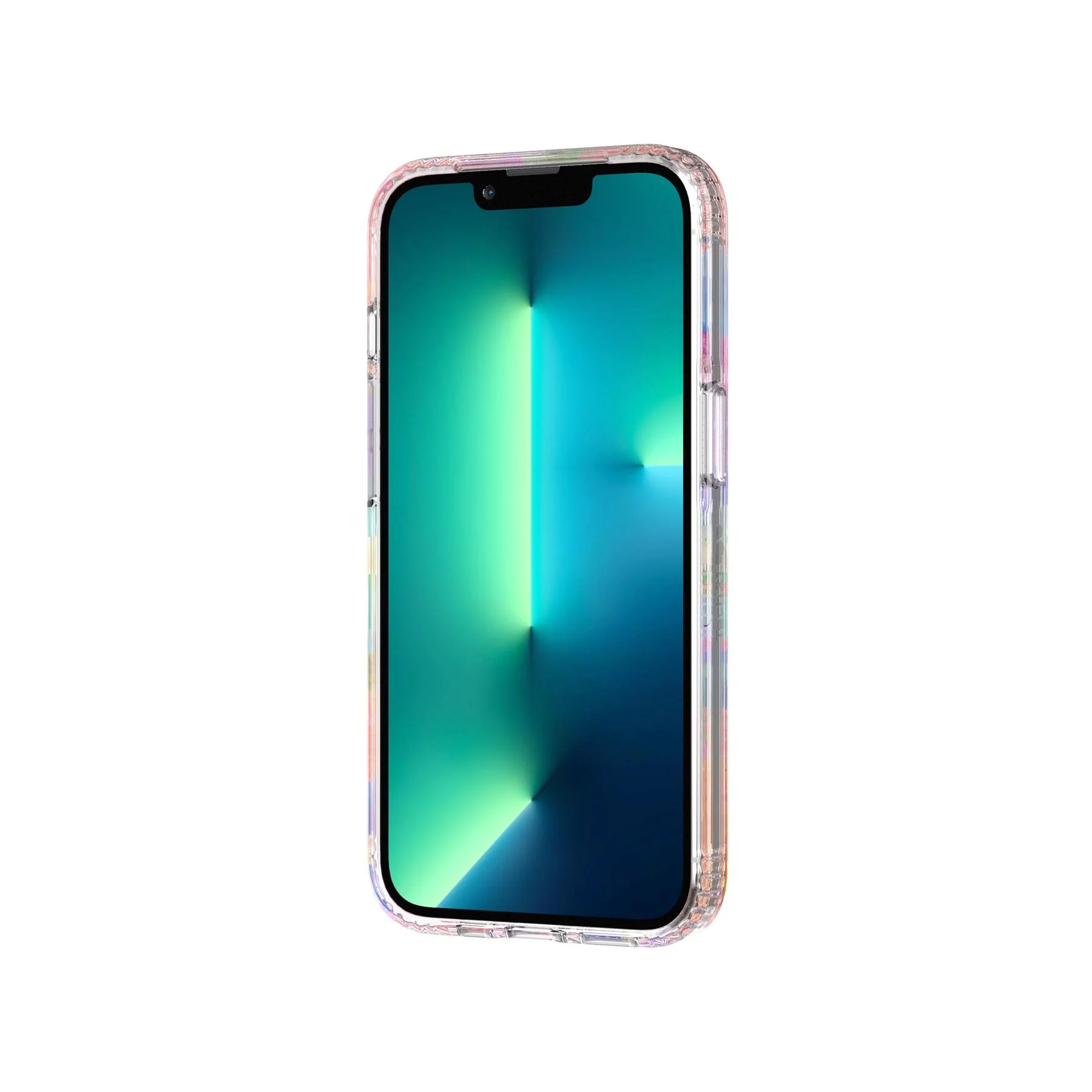 EvoArt - Apple iPhone 13 Pro Case - Cutout Flora - Image 6