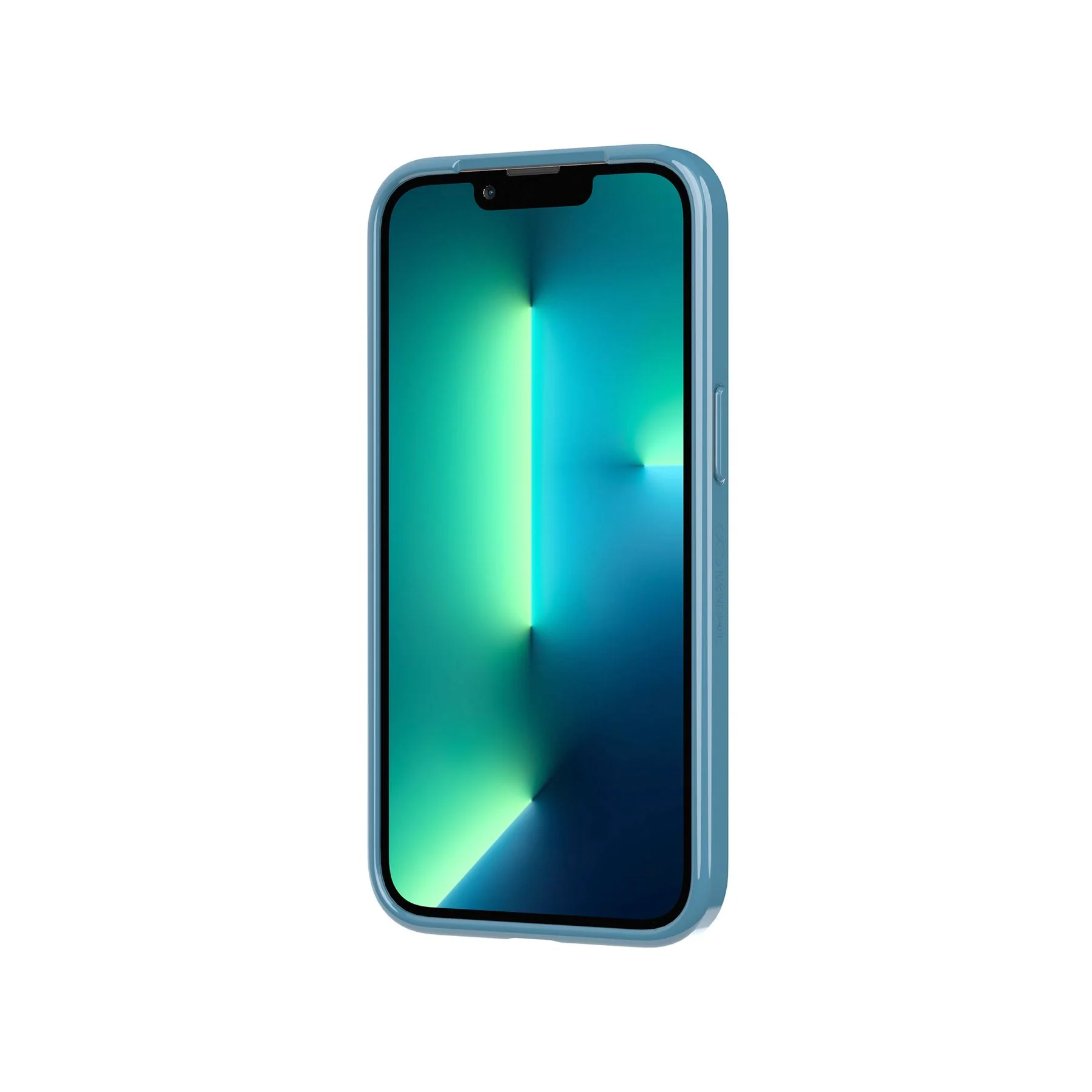 EvoArt - Apple iPhone 13 Pro Case - Frozen River - Image 6