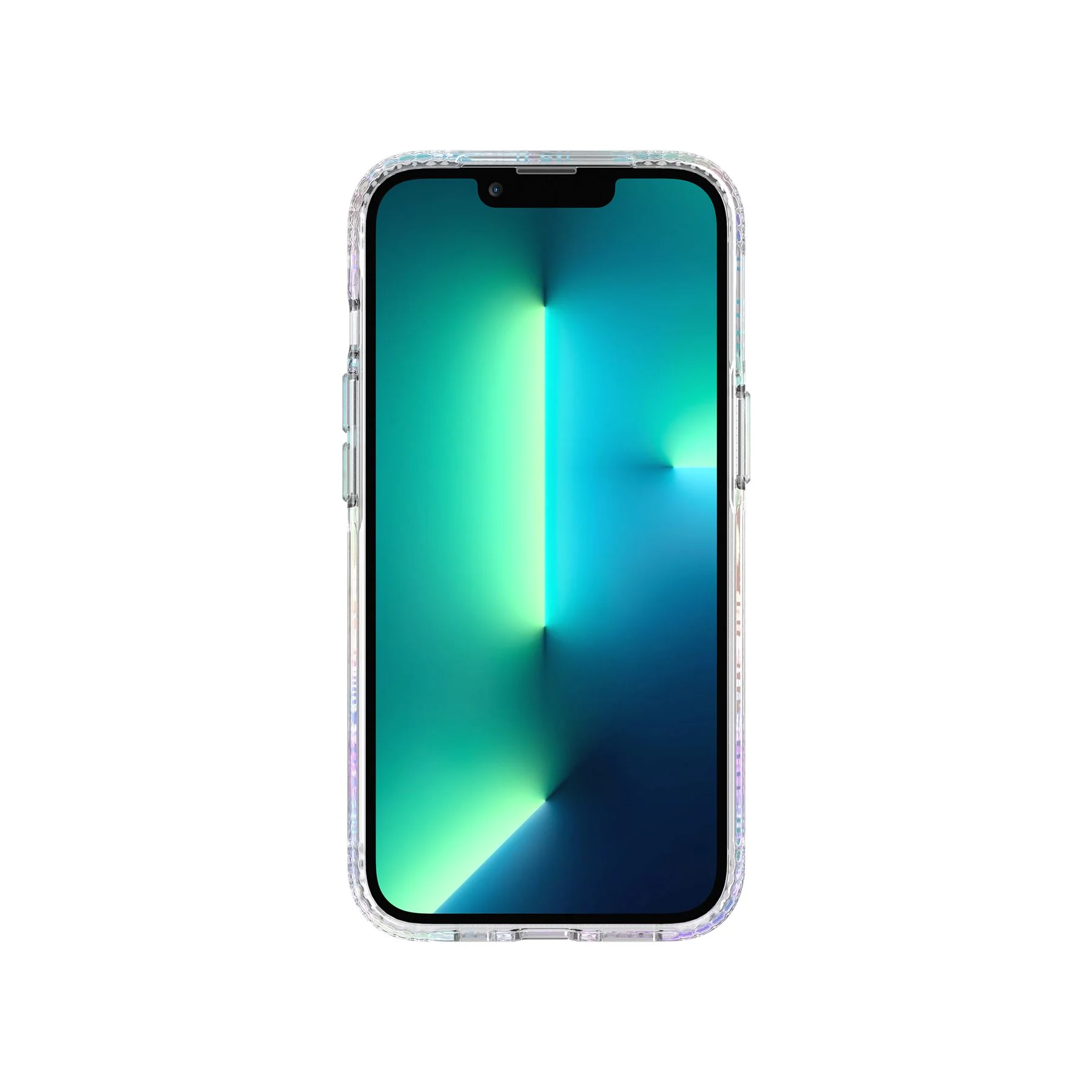 EvoArt - Apple iPhone 13 Pro Case - Mandala - Image 2