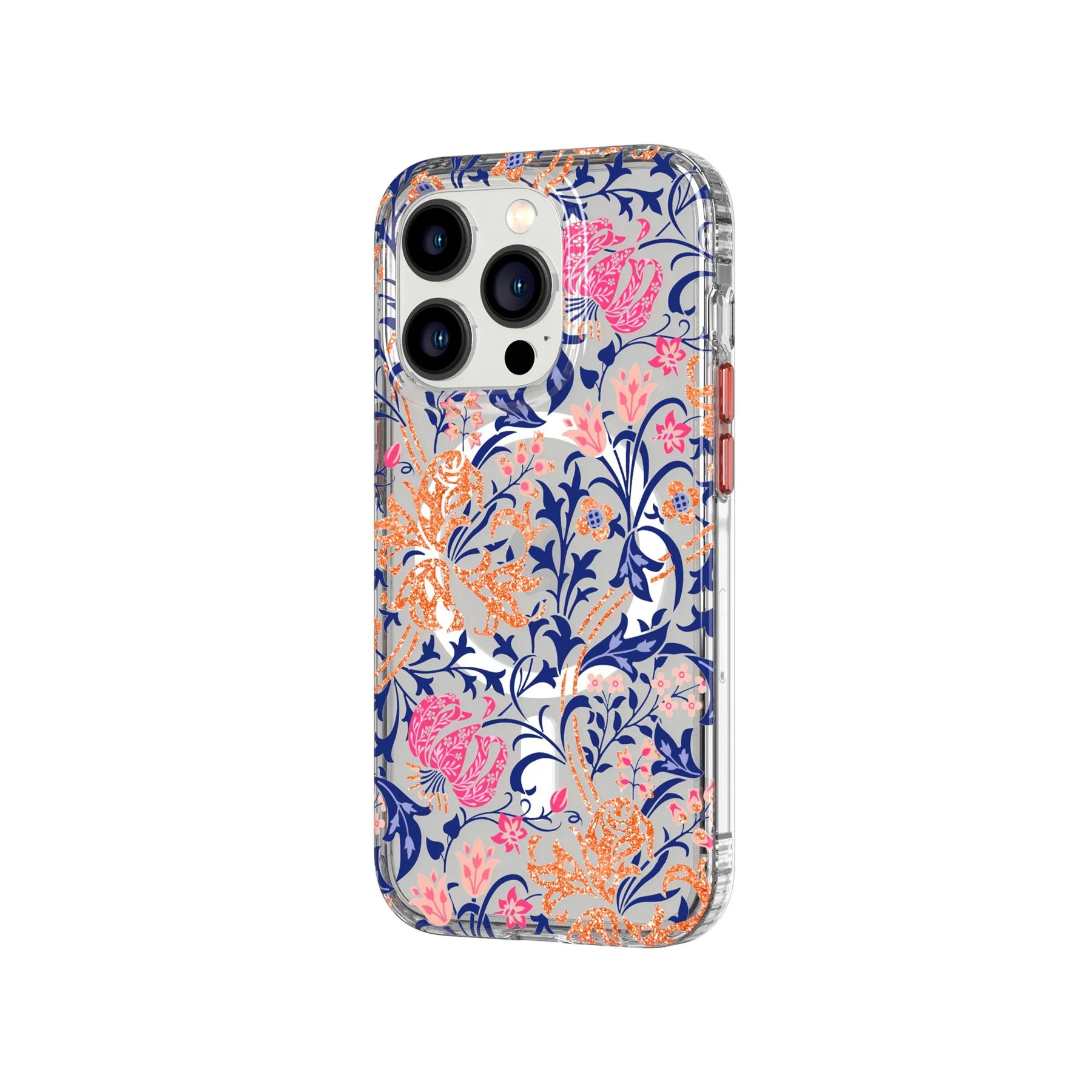 EvoArt - Apple iPhone 14 Pro Case MagSafe Compatible - Nouveau Nights - Image 5