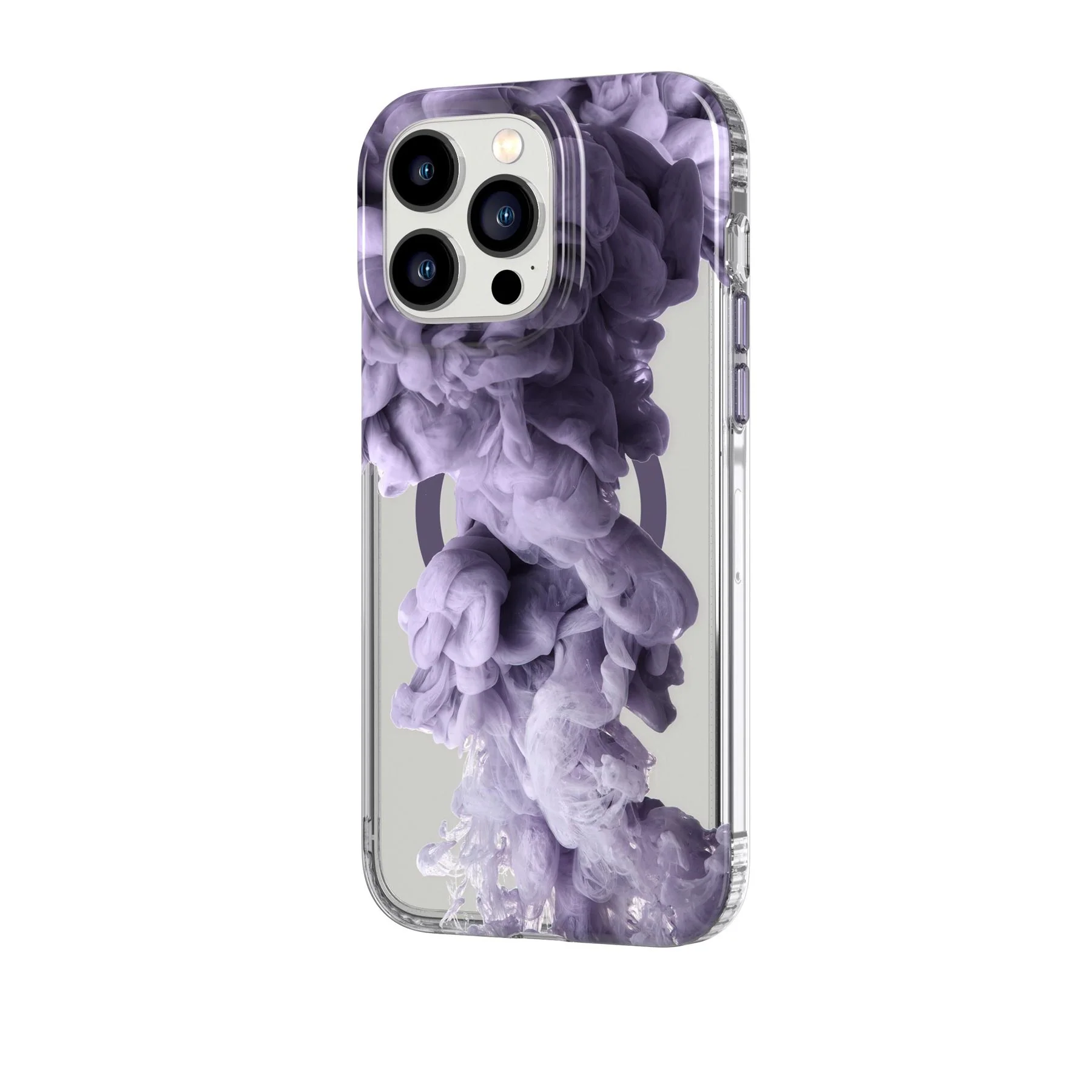 EvoArt - Apple IPhone 14 Pro Max Case MagSafe Compatible - Clouded Dusk - Image 5