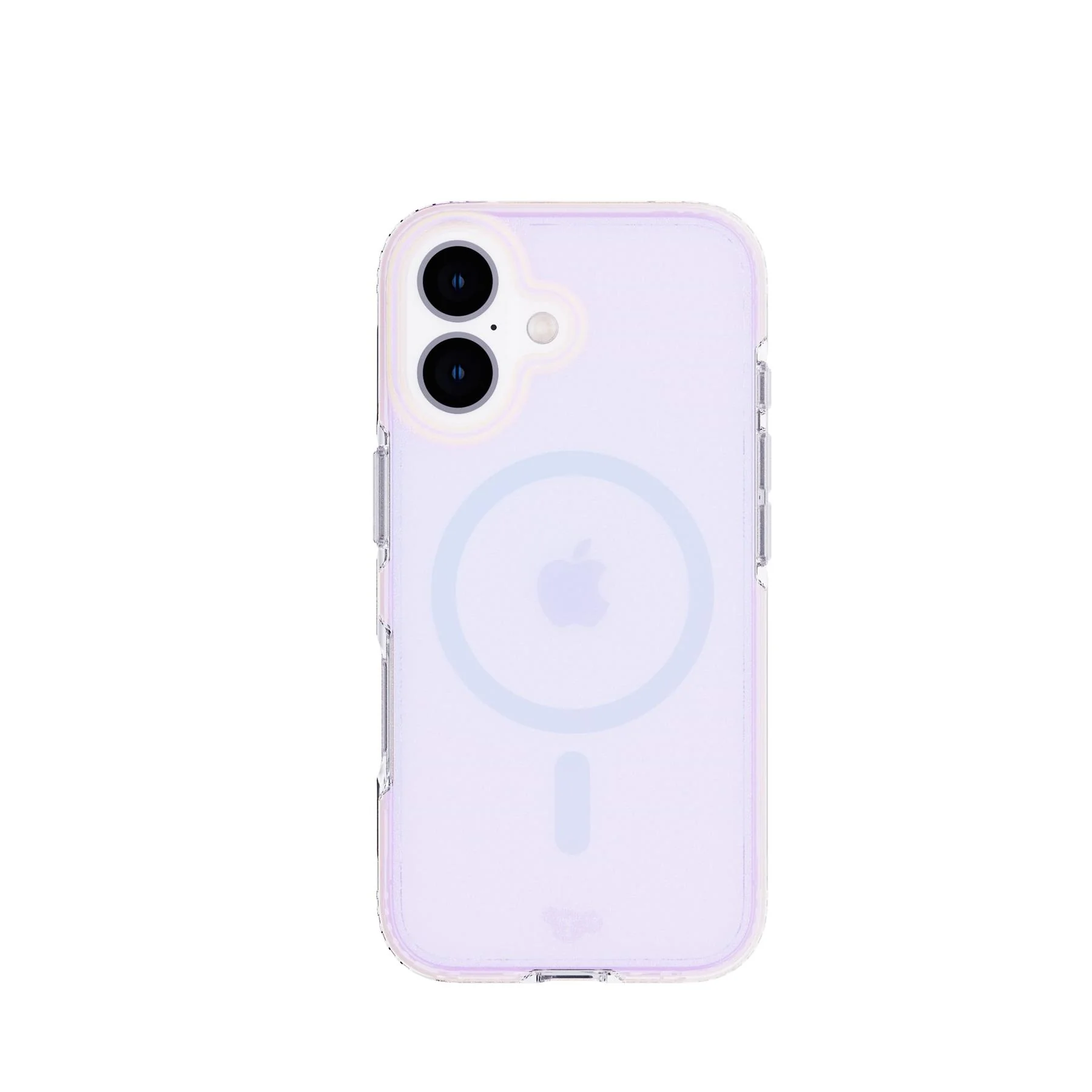 EvoArt - Apple iPhone 16 Case MagSafe Compatible - Holographic
