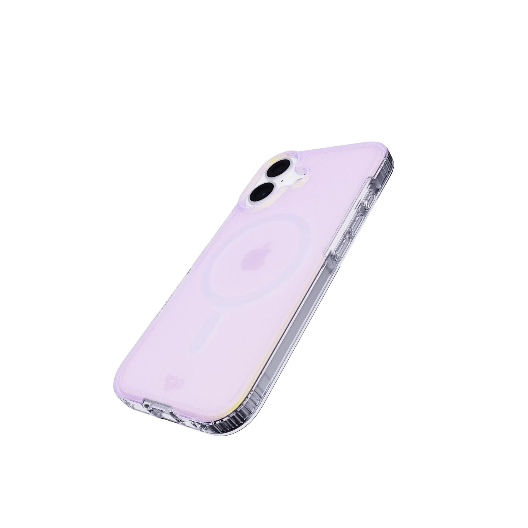 EvoArt - Apple iPhone 16 Case MagSafe Compatible - Holographic - Image 3
