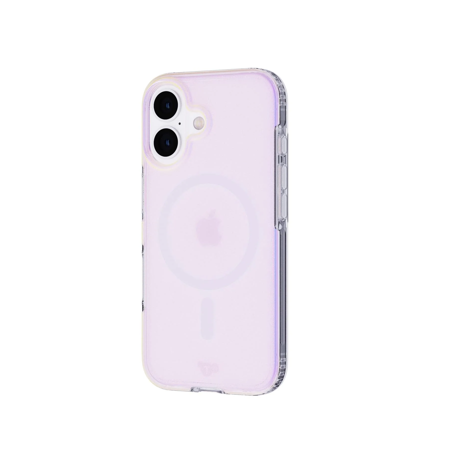 EvoArt - Apple iPhone 16 Case MagSafe Compatible - Holographic - Image 5