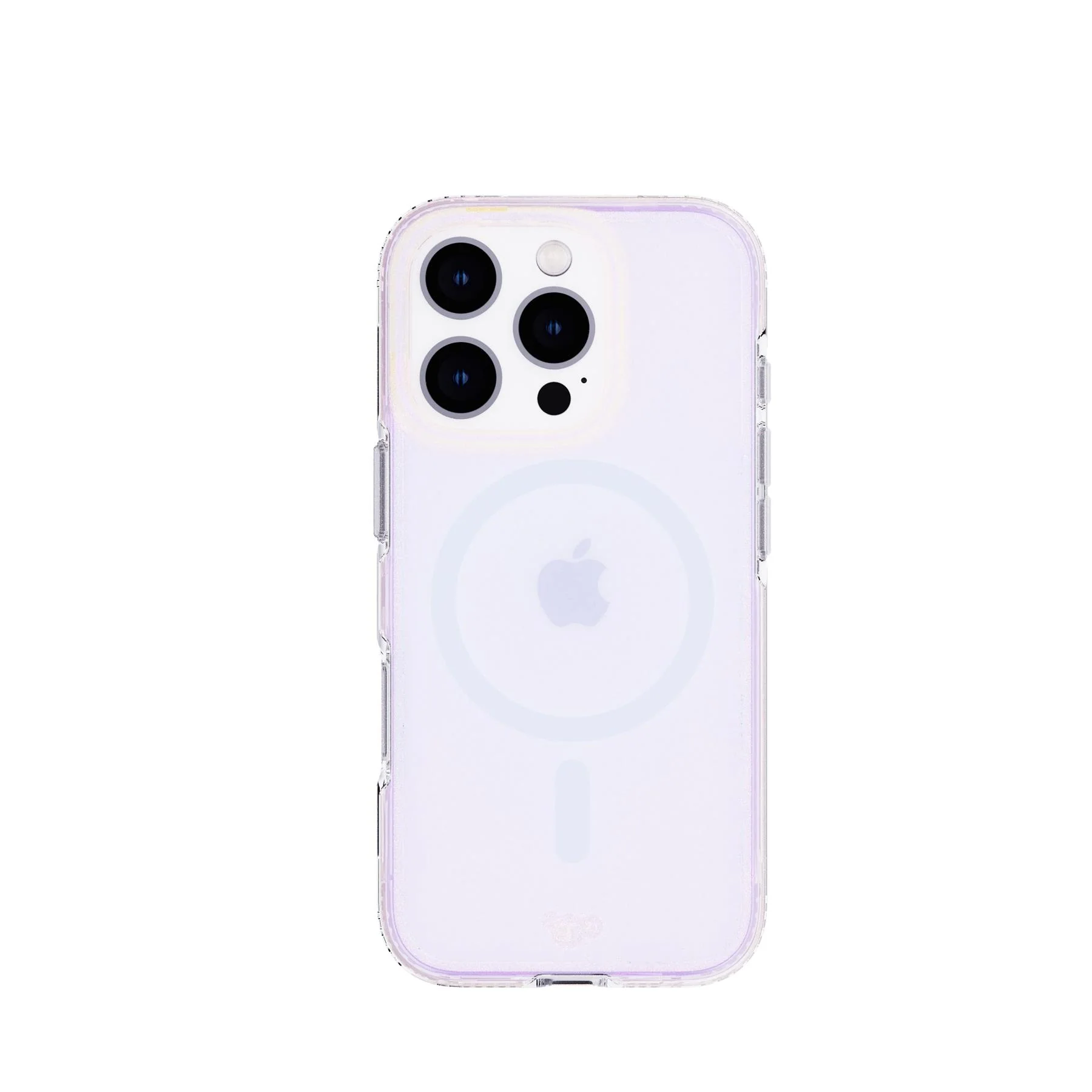 EvoArt - Apple iPhone 16 Pro Case MagSafe Compatible - Holographic