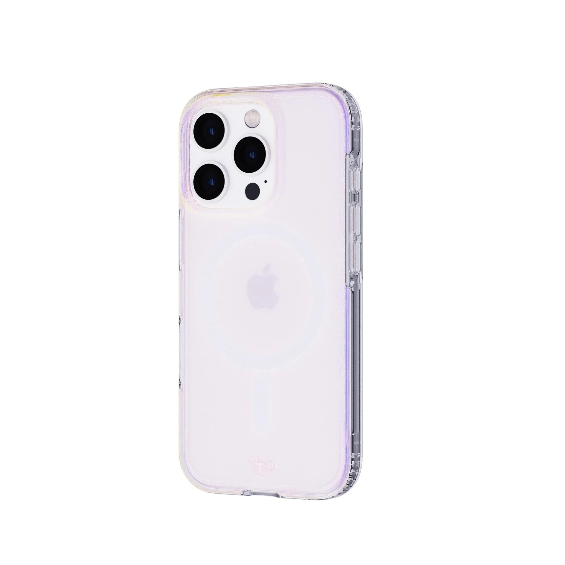 EvoArt - Apple iPhone 16 Pro Case MagSafe Compatible - Holographic - Image 5