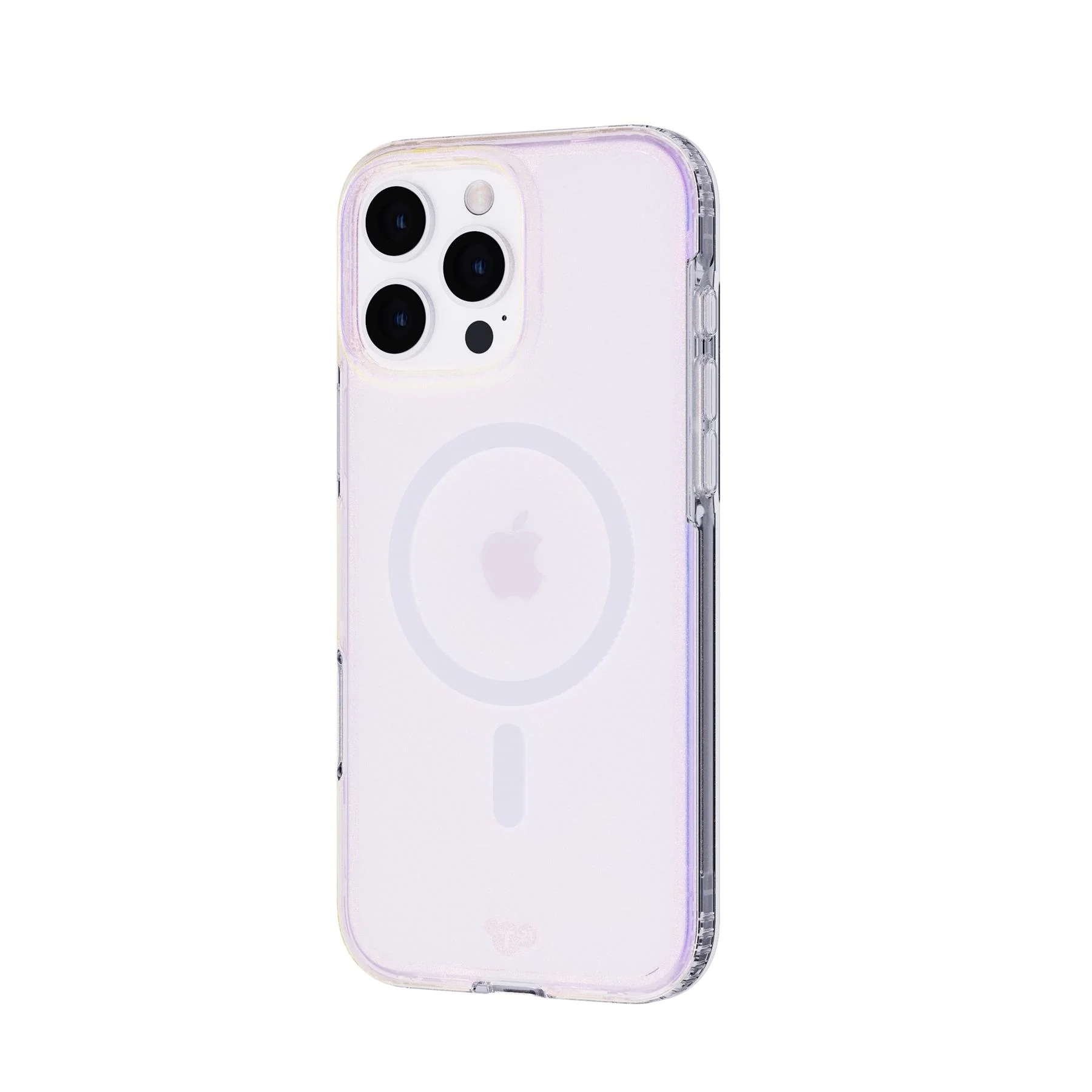 EvoArt - Apple iPhone 16 Pro Max Case MagSafe Compatible - Holographic - Image 5