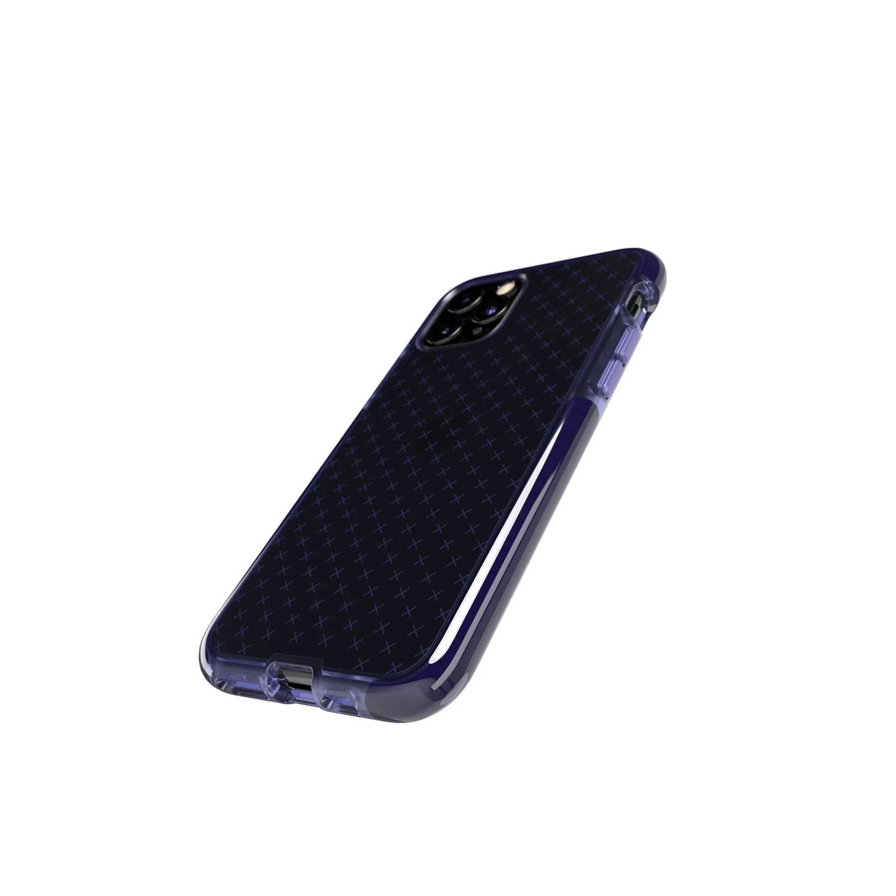 EvoCheck - Apple iPhone 11 Pro Case - Indigo - Image 3