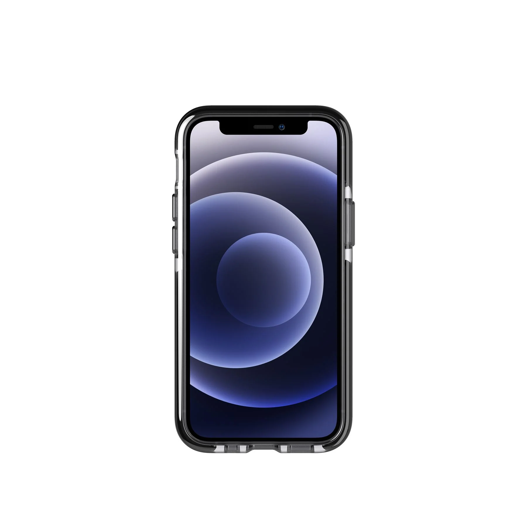 EvoCheck - Apple iPhone 12 mini Case - Smokey Black - Image 2