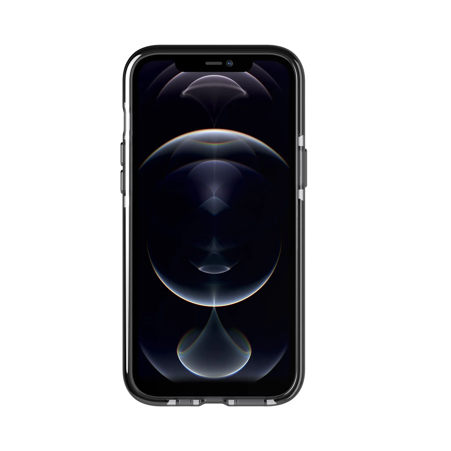 EvoCheck - Apple iPhone 12 Pro Max Case - Smokey Black - Image 2