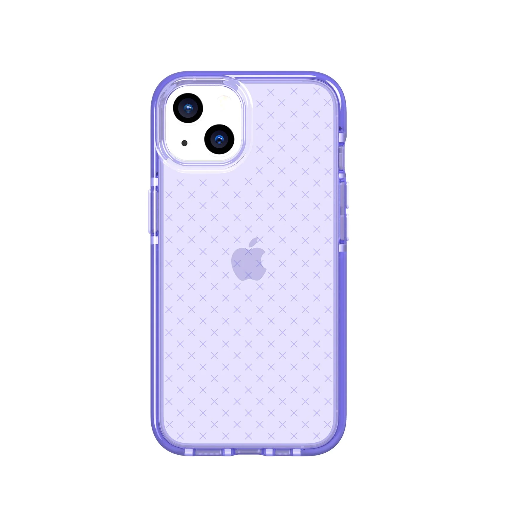 EvoCheck - Apple iPhone 13 Case - Lavender