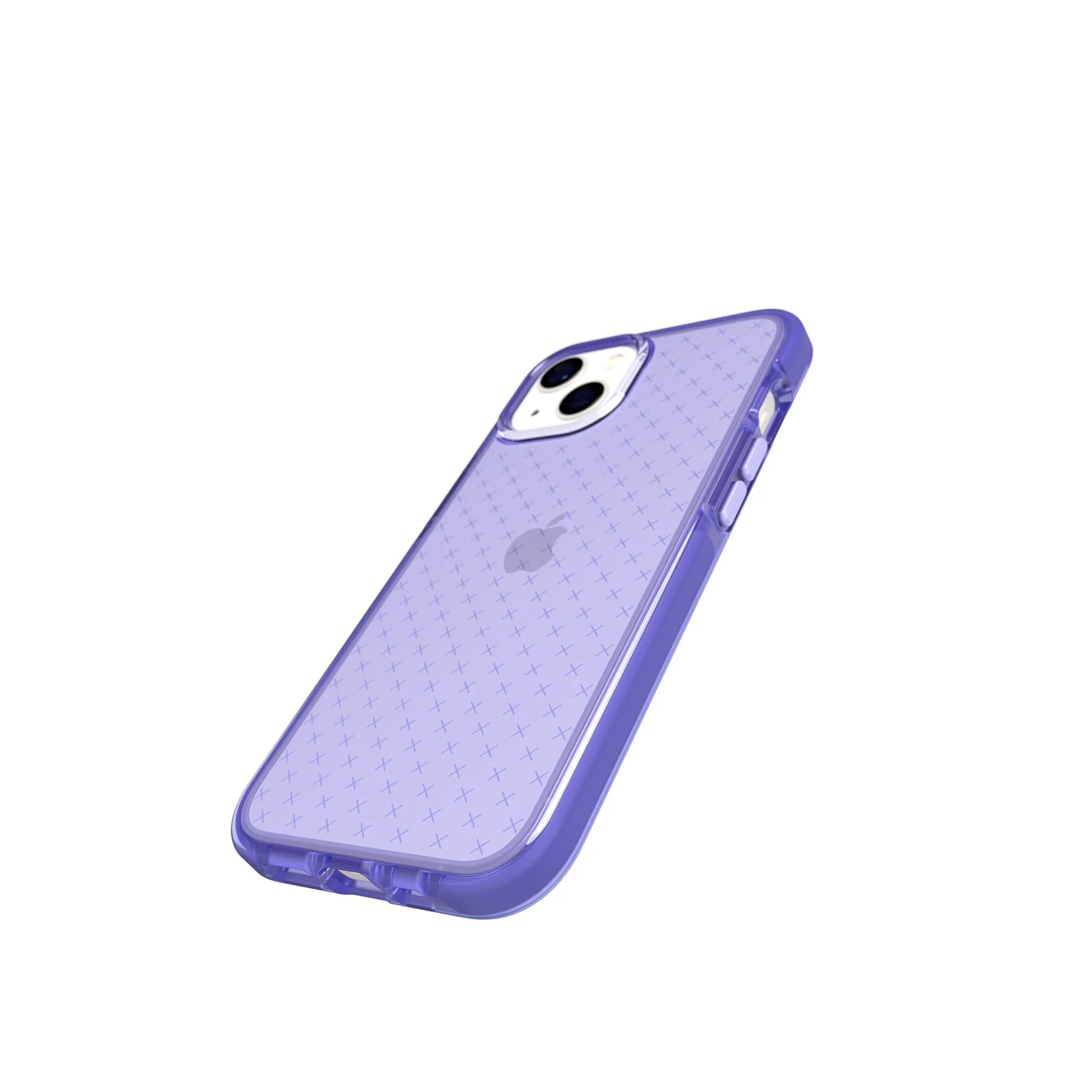 EvoCheck - Apple iPhone 13 Case - Lavender - Image 3