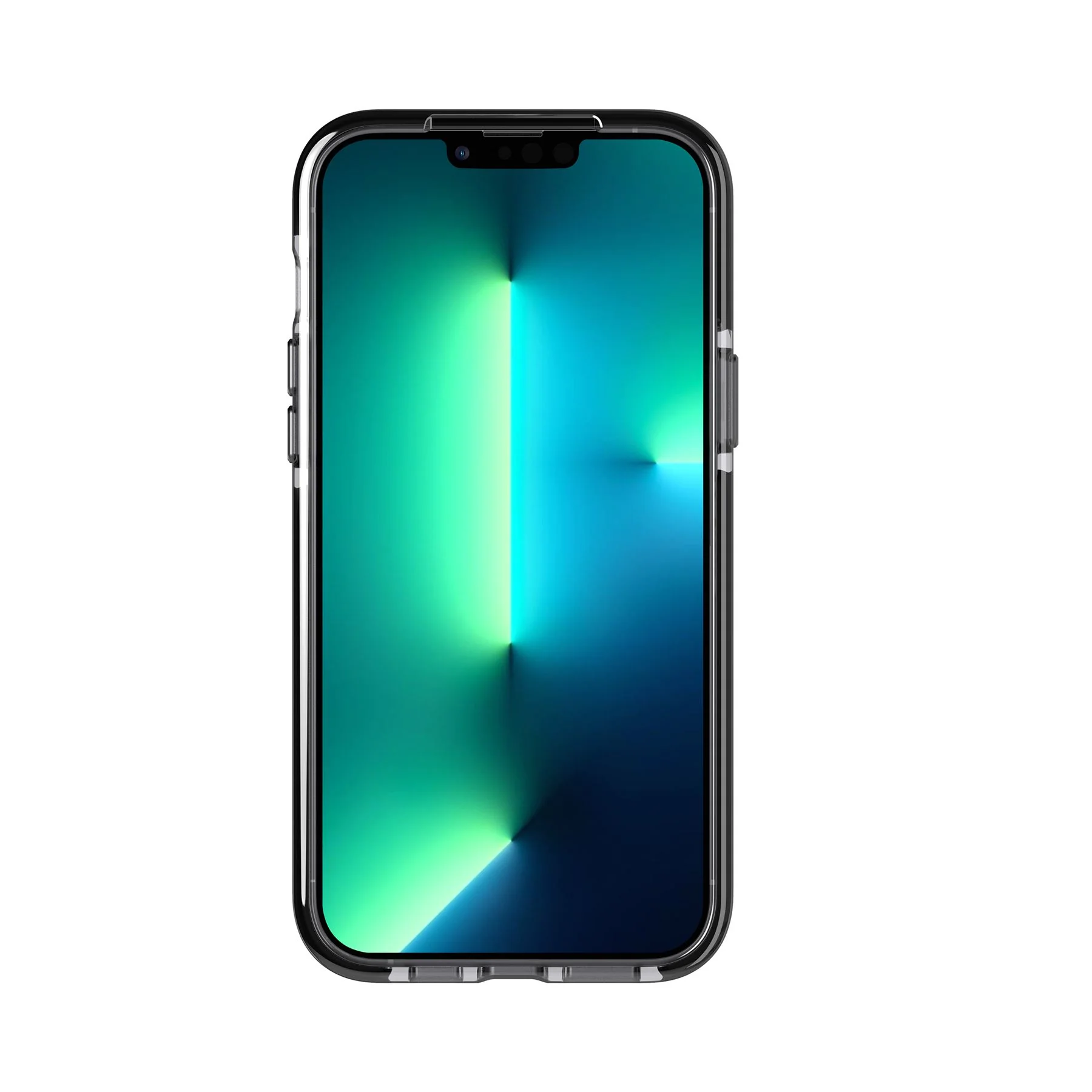 EvoCheck - Apple iPhone 13 Pro Max Case - Smokey Black - Image 2
