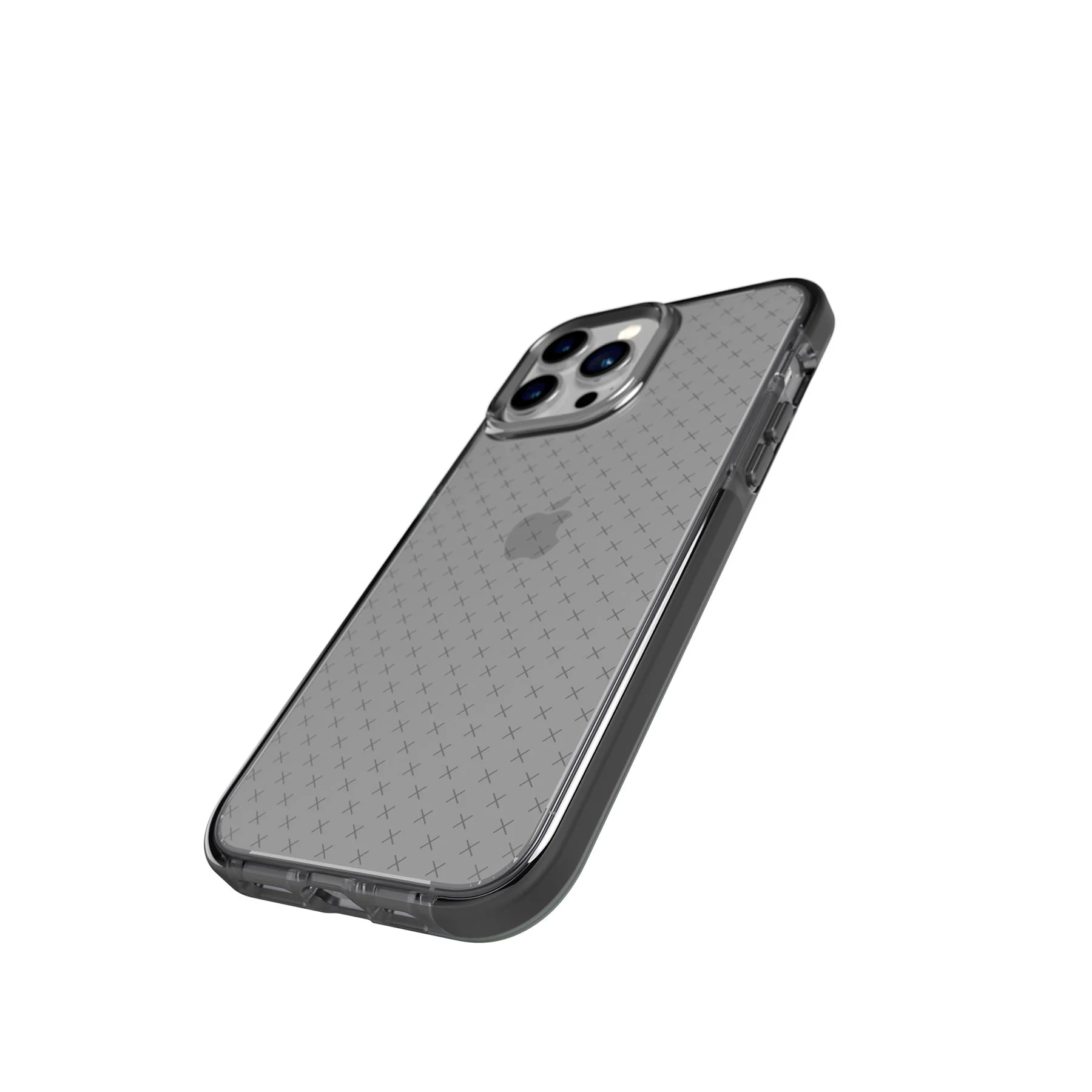 EvoCheck - Apple iPhone 13 Pro Max Case - Smokey Black - Image 3