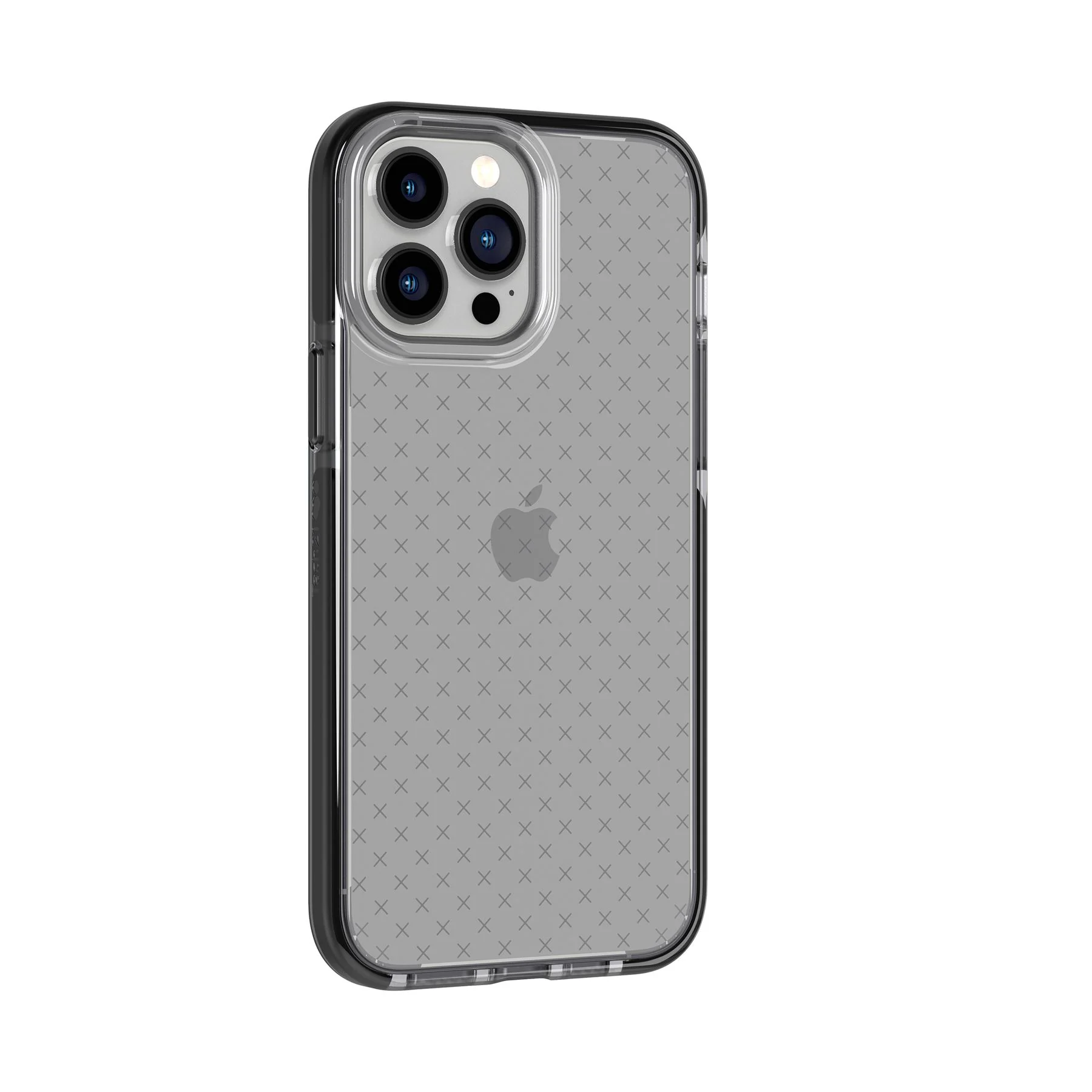 EvoCheck - Apple iPhone 13 Pro Max Case - Smokey Black - Image 5