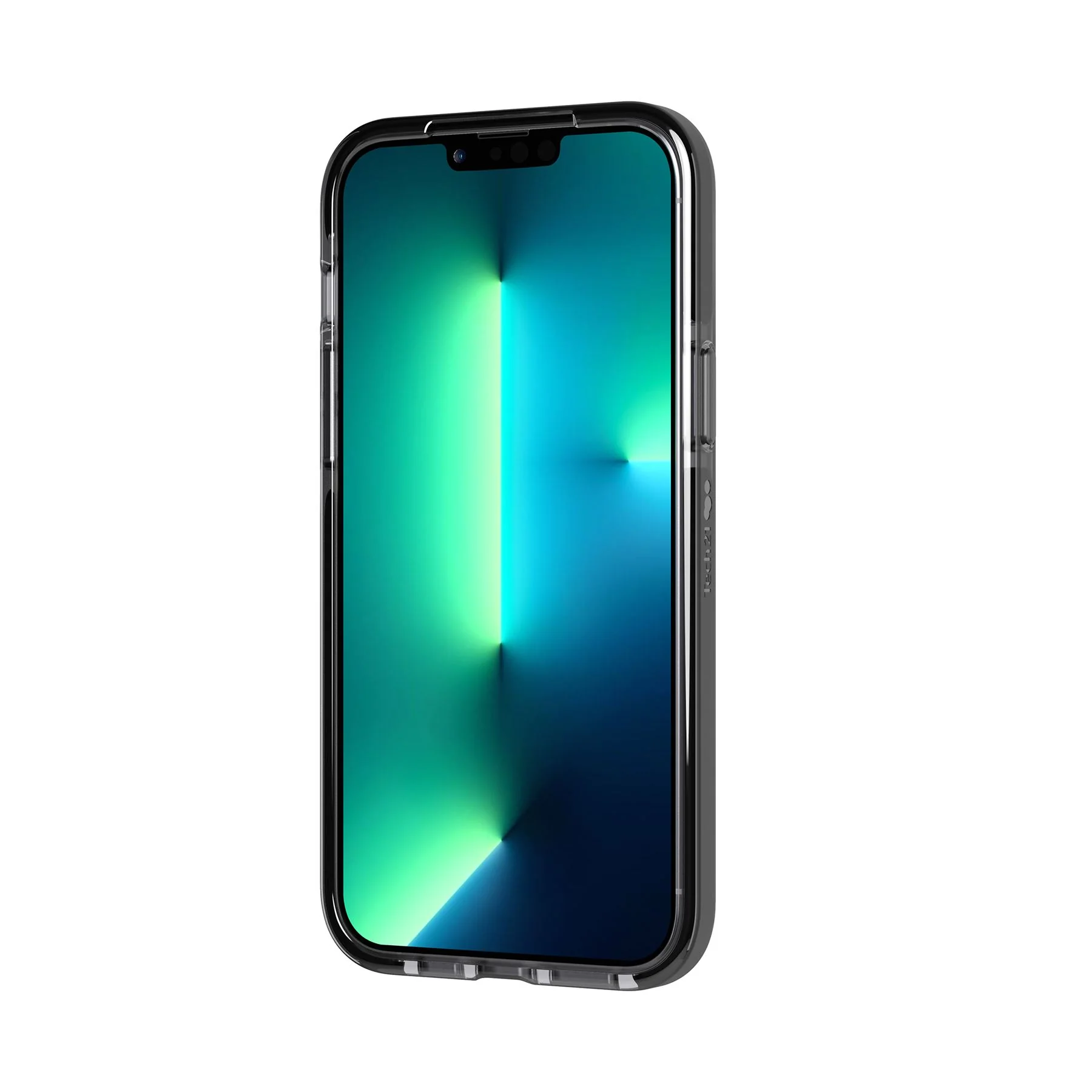 EvoCheck - Apple iPhone 13 Pro Max Case - Smokey Black - Image 6