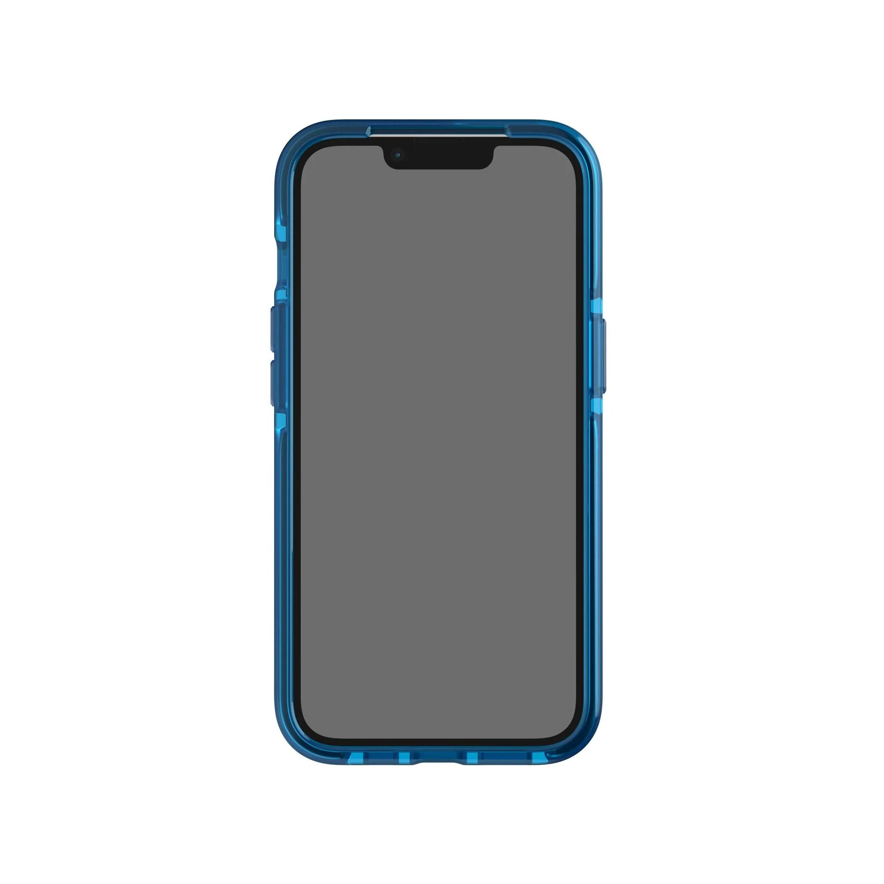 EvoCheck - Apple iPhone 17e/16e/15/14/13 Case - Classic Blue - Image 2