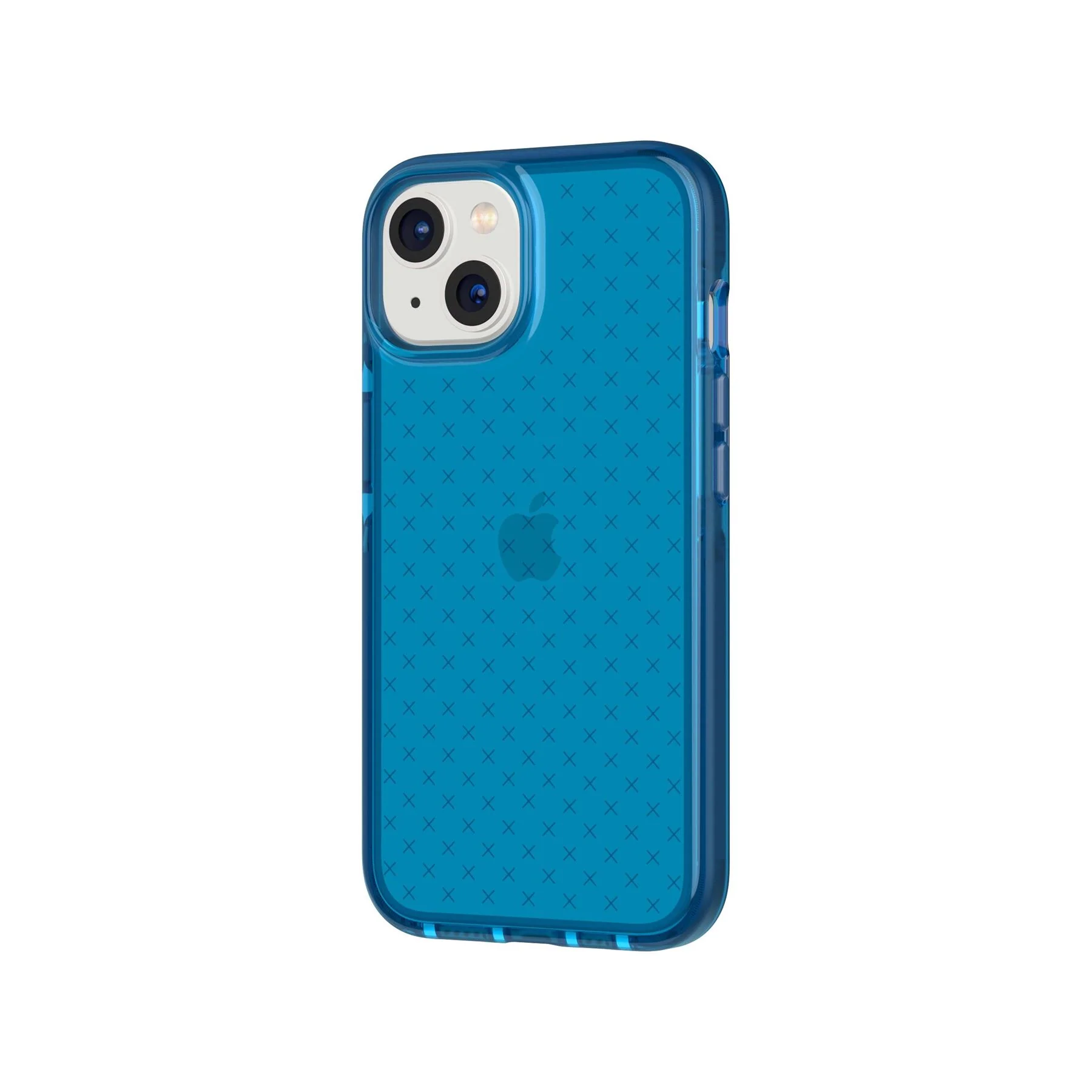 EvoCheck - Apple iPhone 17e/16e/15/14/13 Case - Classic Blue - Image 5