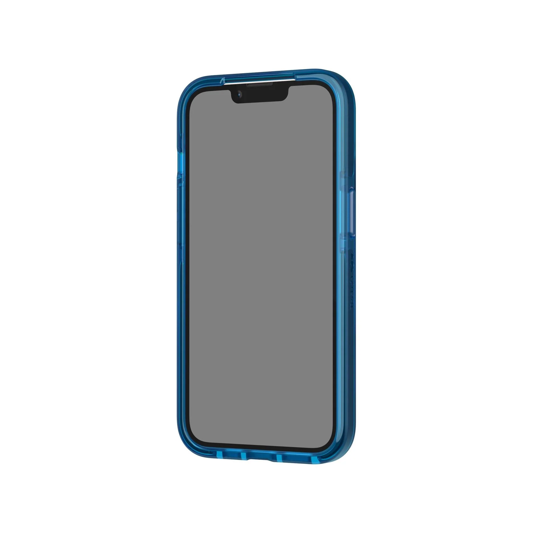 EvoCheck - Apple iPhone 17e/16e/15/14/13 Case - Classic Blue - Image 6