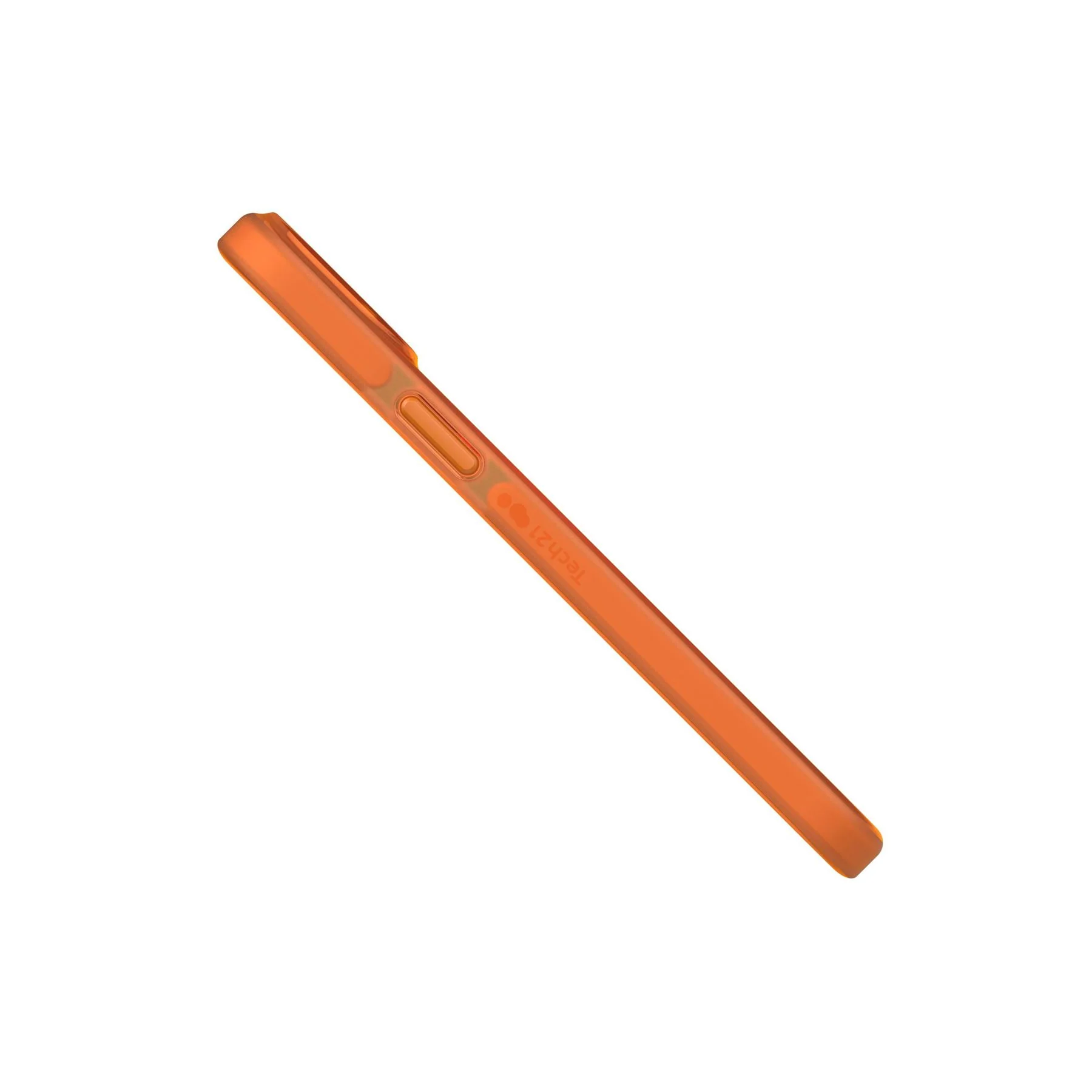 EvoCheck - Apple iPhone 14 Plus Case MagSafe Compatible - Fizzy Orange - Image 4