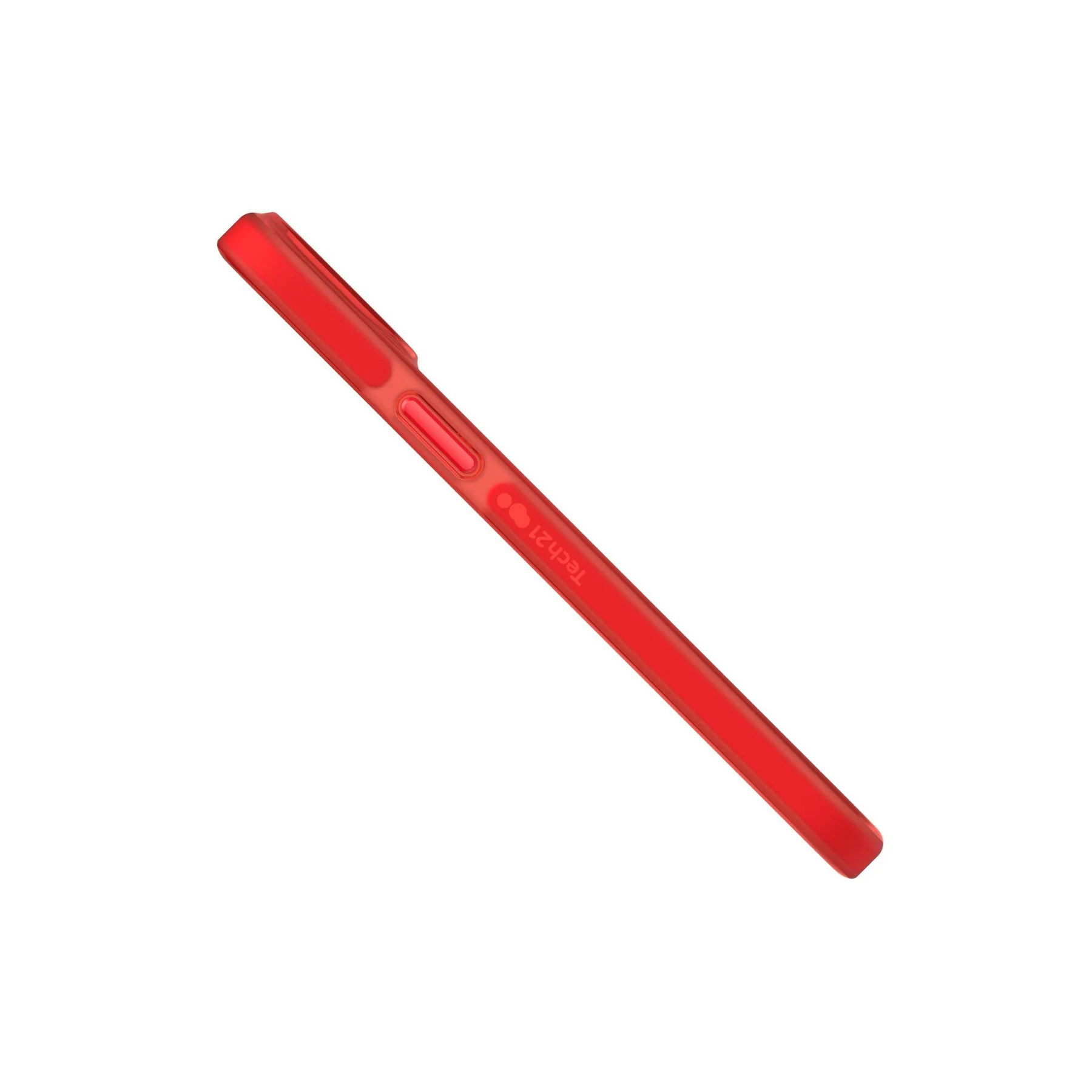 EvoCheck - Apple iPhone 14 Plus Case MagSafe Compatible - Red - Image 4