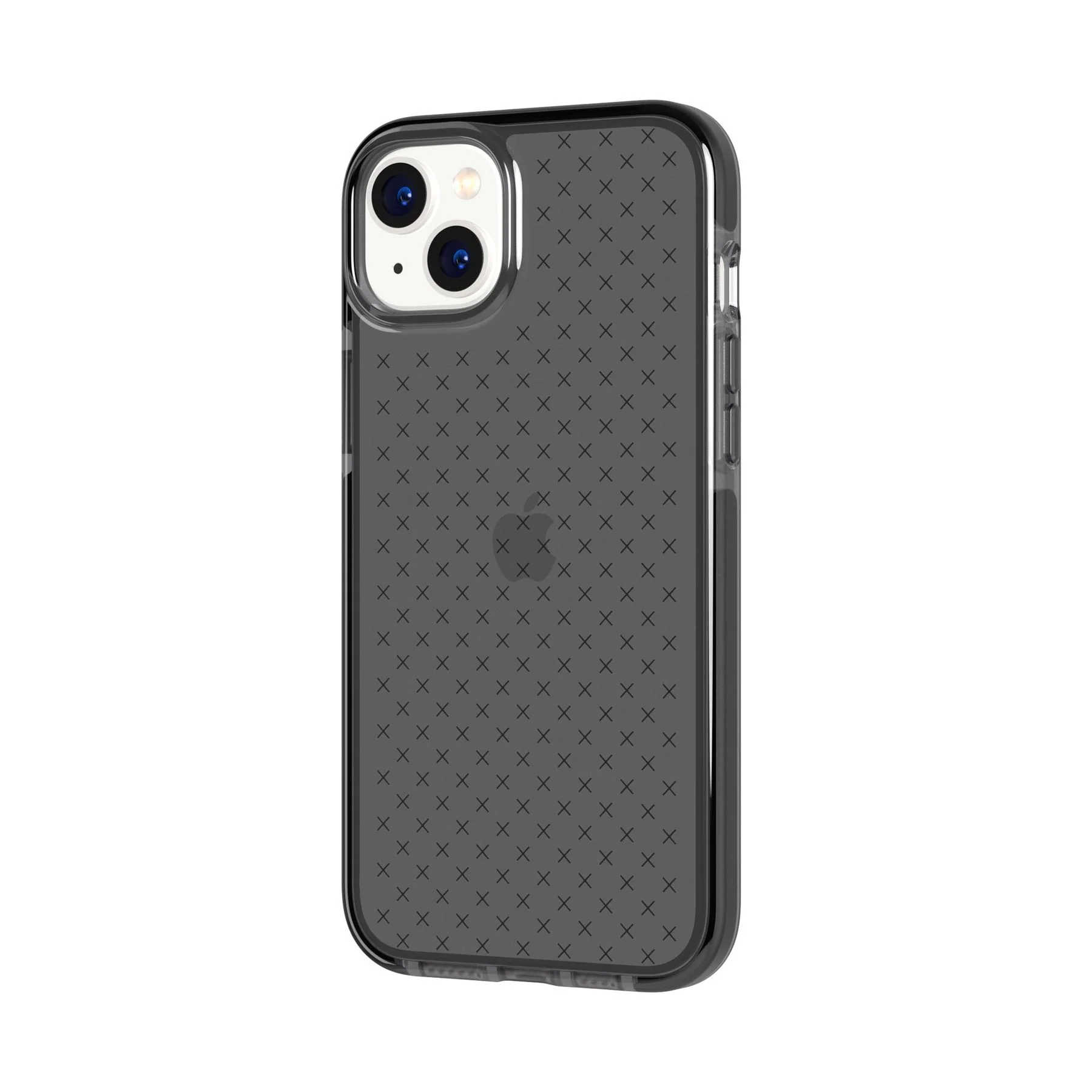 EvoCheck - Apple iPhone 14 Plus Case - Smokey/Black - Image 5