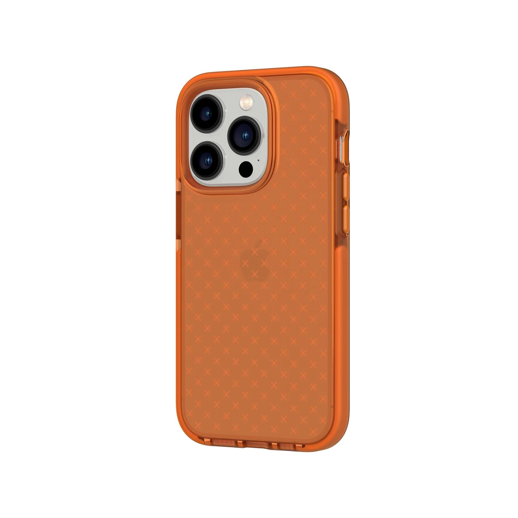 EvoCheck - Apple iPhone 14 Pro Case - Fizzy Orange - Image 5