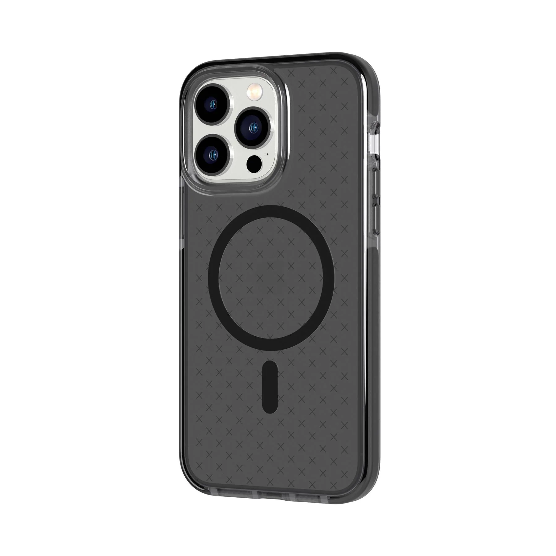 EvoCheck - Apple iPhone 14 Pro Max Case MagSafe Compatible - Smokey/Black - Image 5