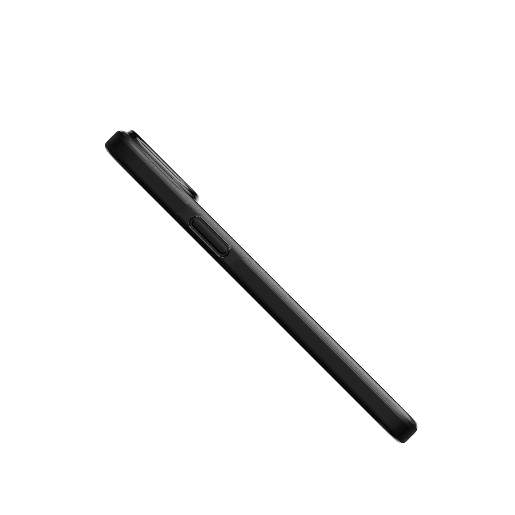 Evo Check - Apple iPhone 15 Plus Case MagSafe Compatible - Smokey Black - Image 4