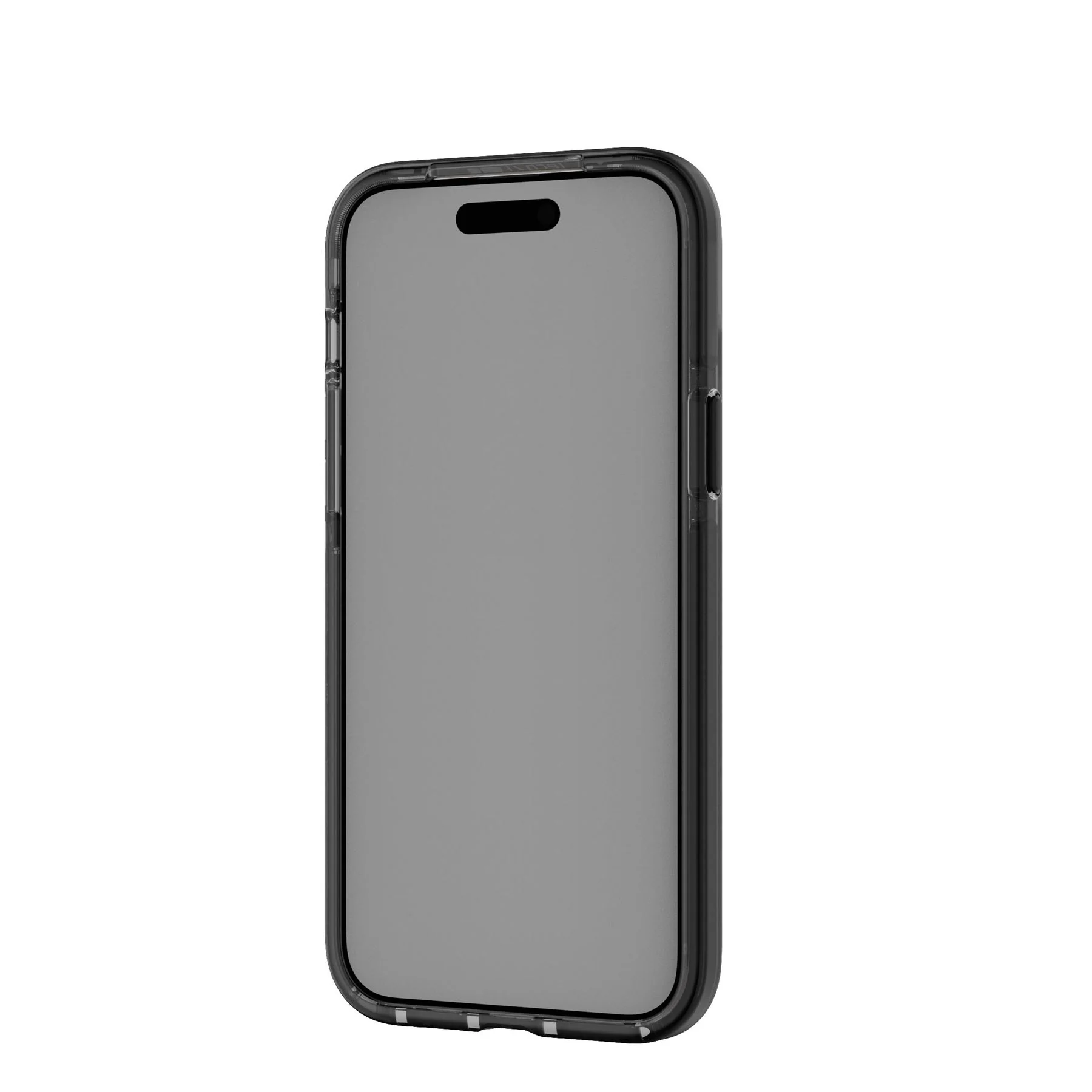 Evo Check - Apple iPhone 15 Plus Case MagSafe Compatible - Smokey Black - Image 6