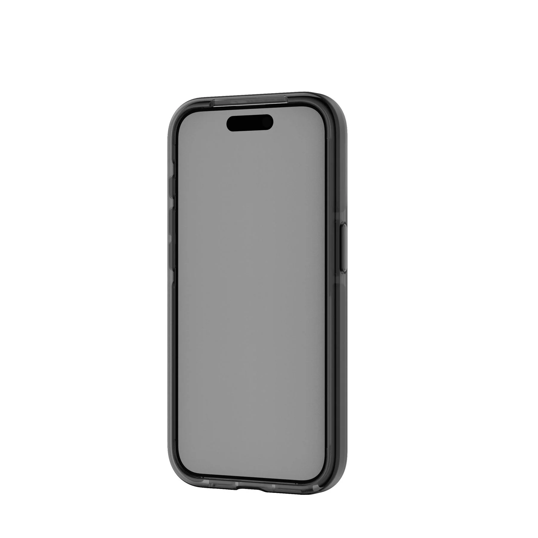 Evo Check - Apple iPhone 15 Pro Case - Smokey Black - Image 6