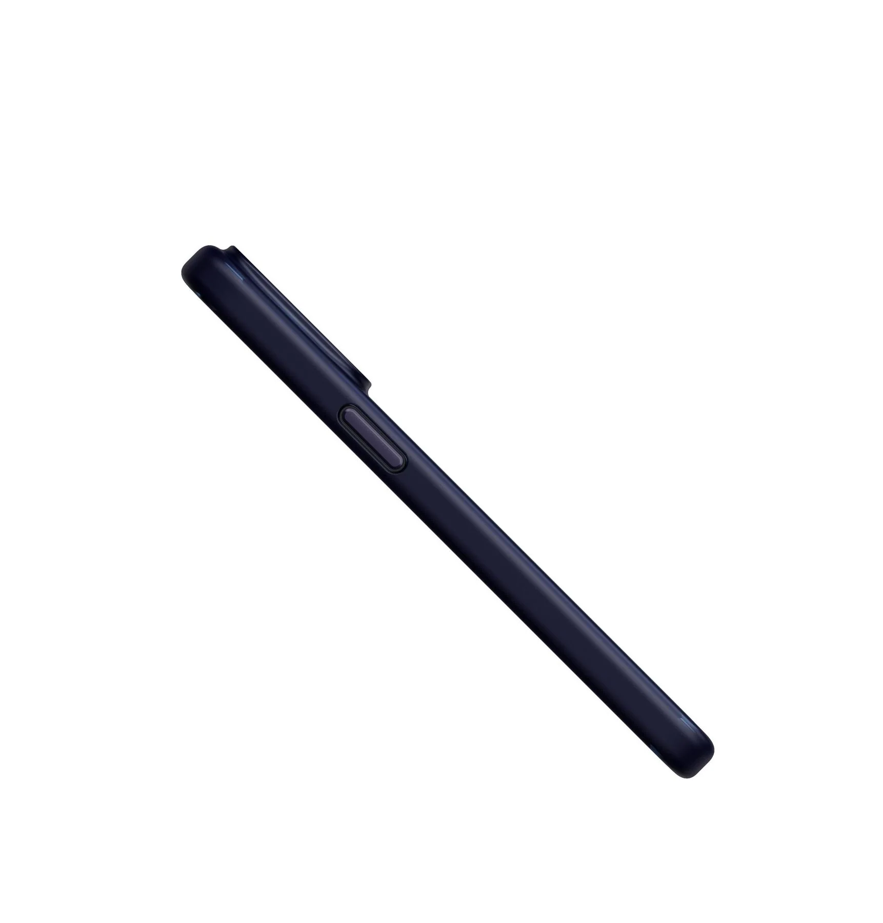 Evo Check - Apple iPhone 15 Pro Max Case MagSafe Compatible - Midnight Blue - Image 4
