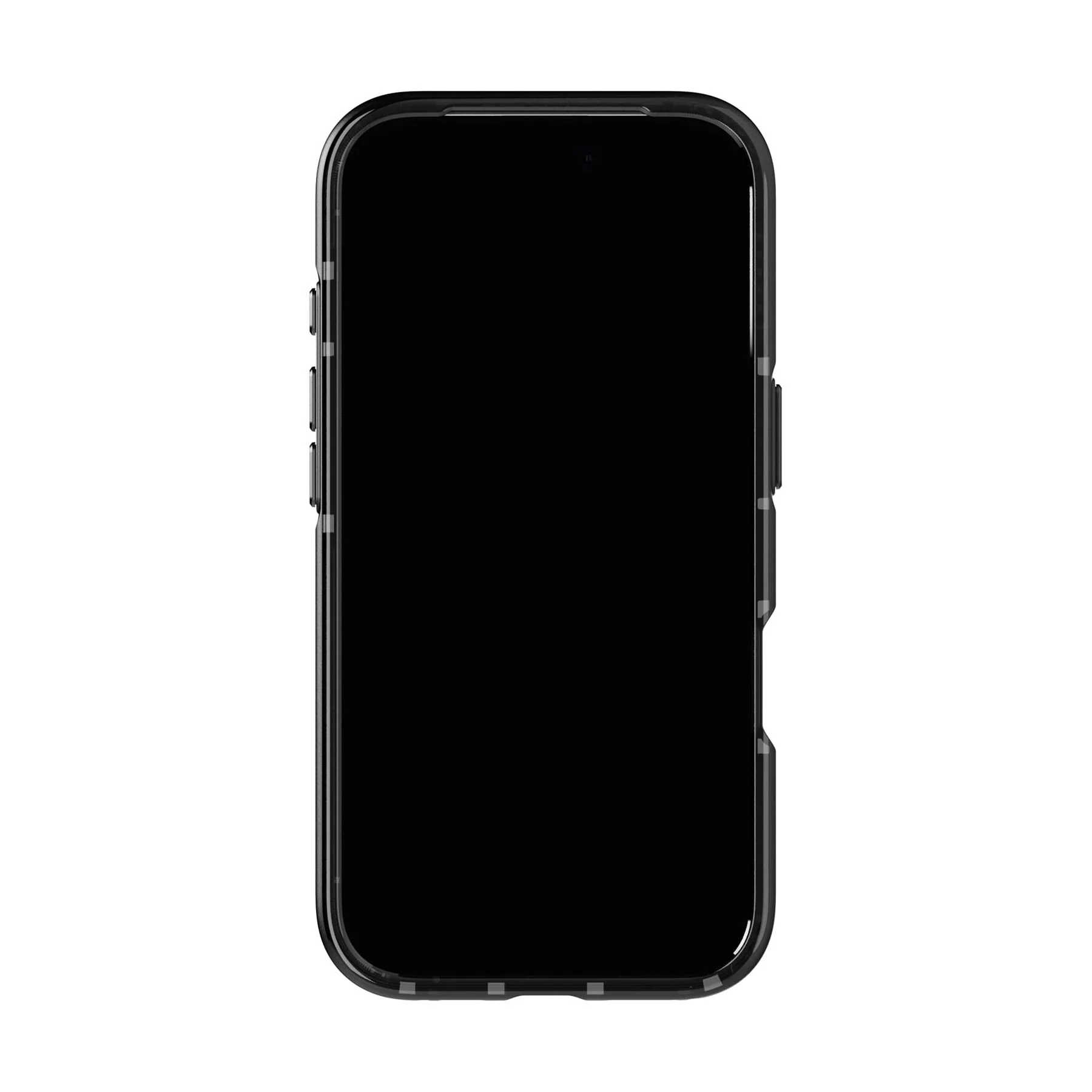EvoCheck - Apple iPhone 16 Case MagSafe Compatible - Smokey/Black - Image 2