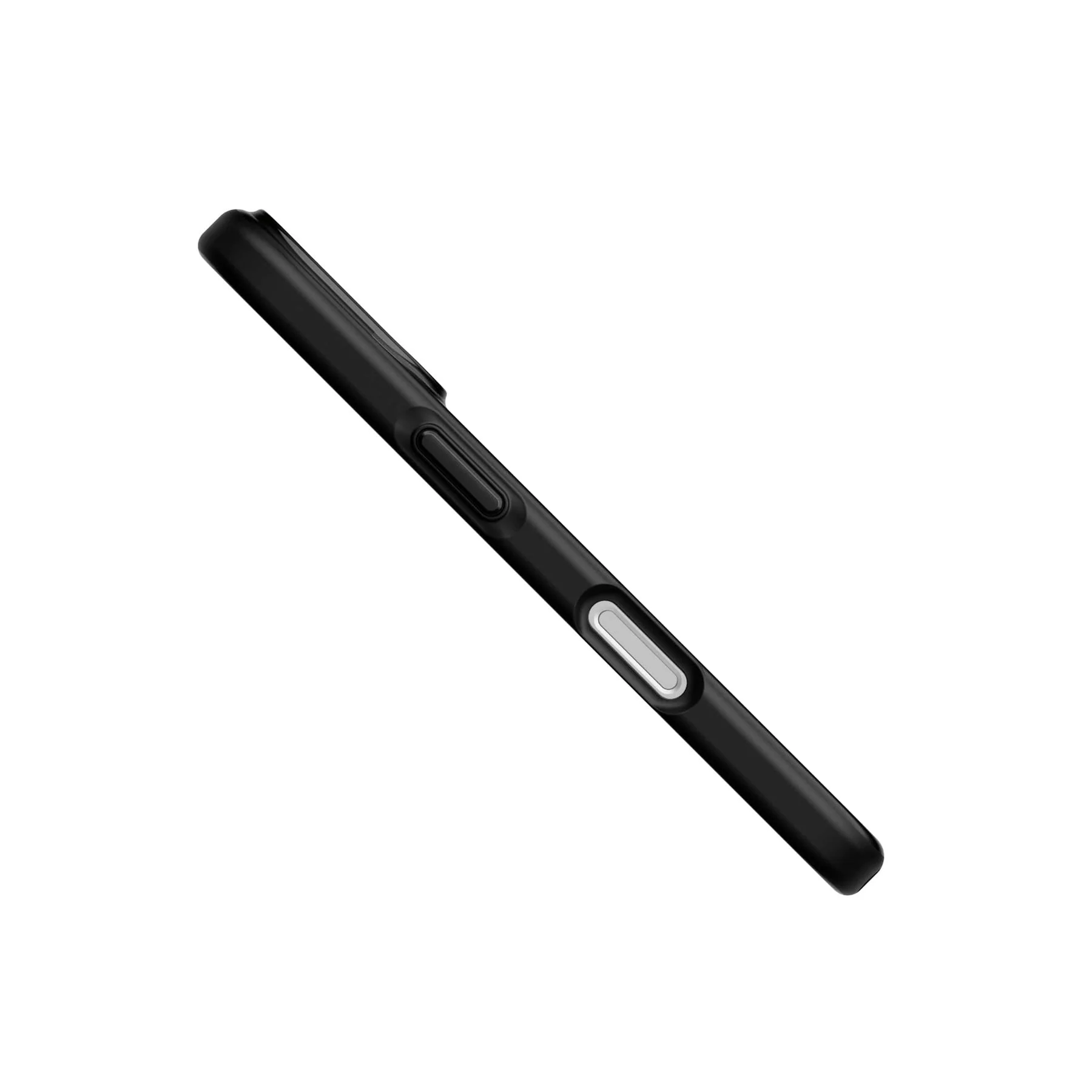EvoCheck - Apple iPhone 16 Case MagSafe Compatible - Smokey/Black - Image 4